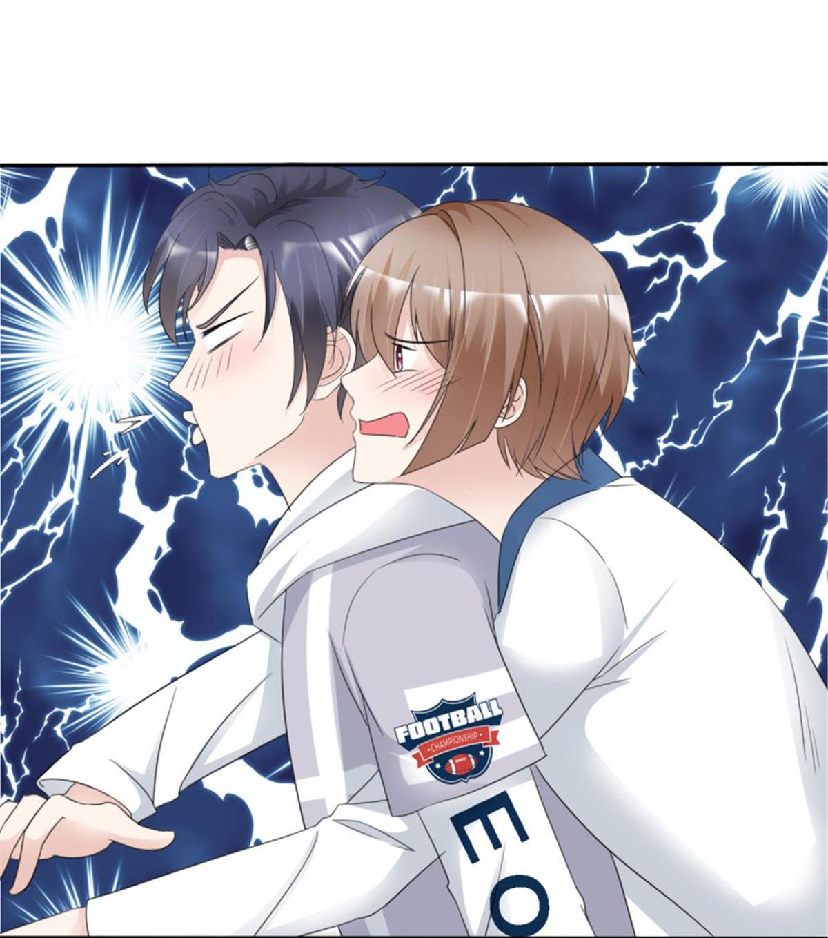 Miss, It’s Really Not What You Think Chapter 10 - Page 23