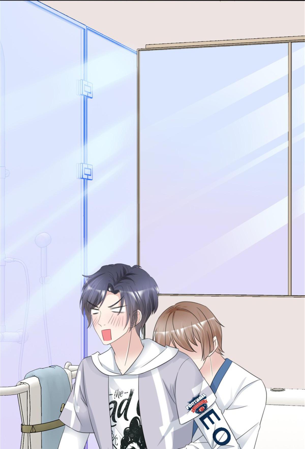 Miss, It’s Really Not What You Think Chapter 10 - Page 24