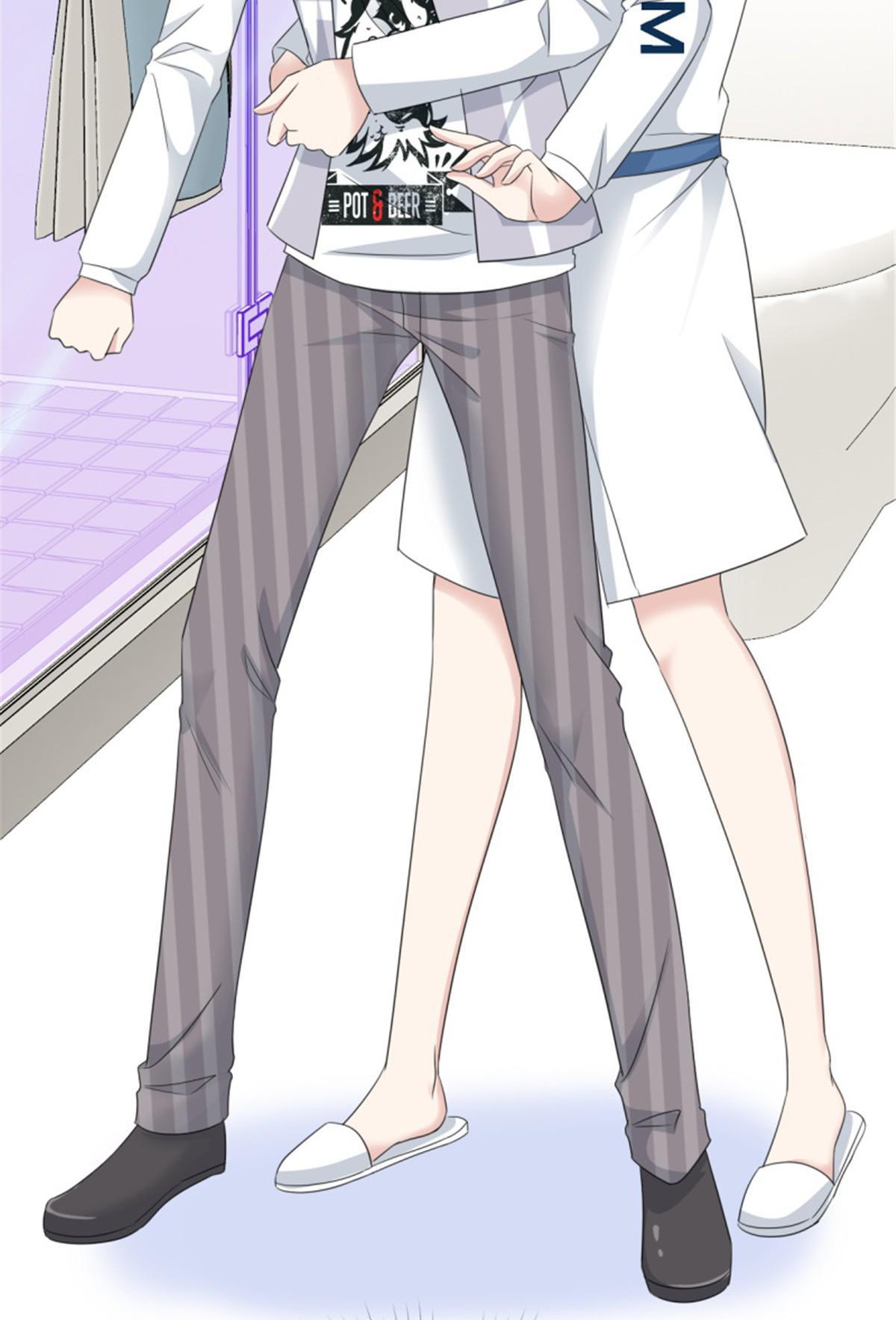 Miss, It’s Really Not What You Think Chapter 10 - Page 25