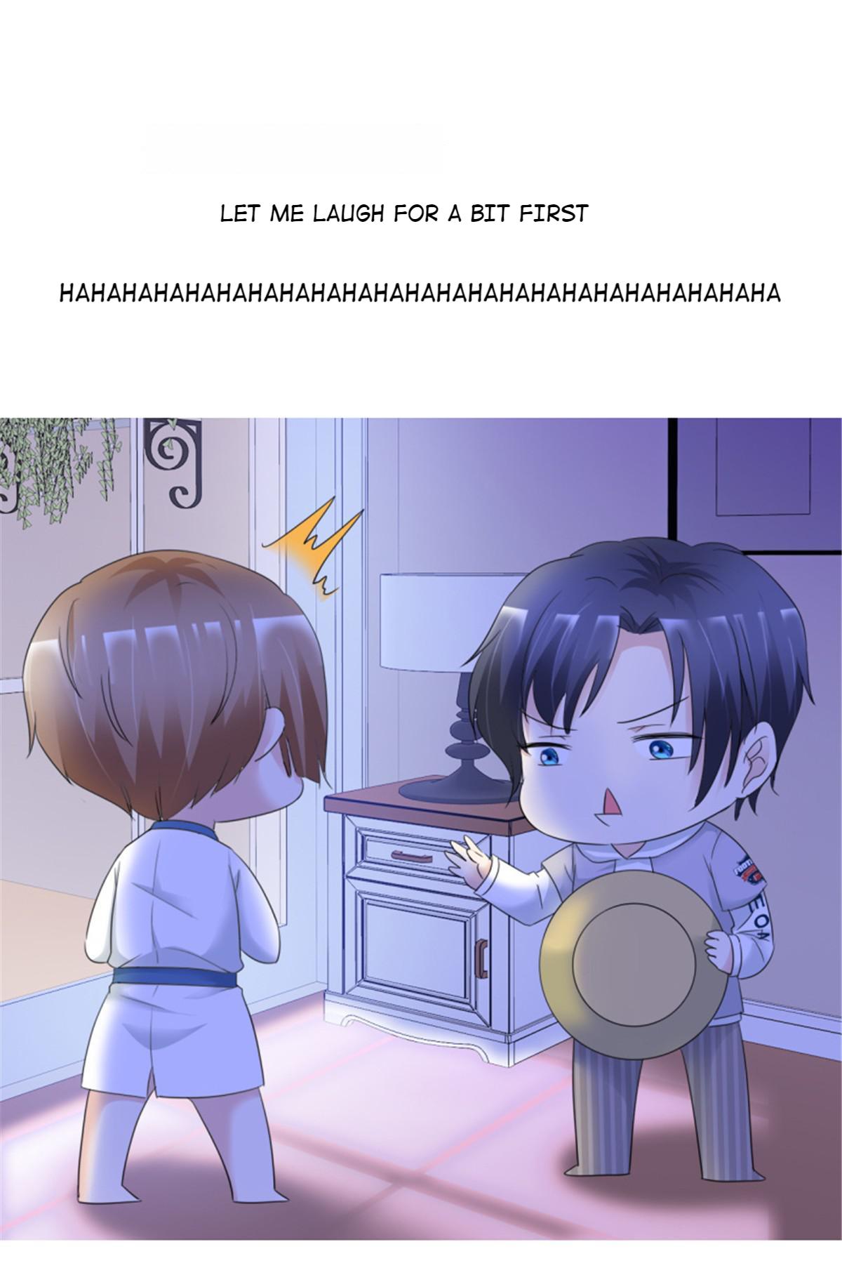 Miss, It’s Really Not What You Think Chapter 10 - Page 27