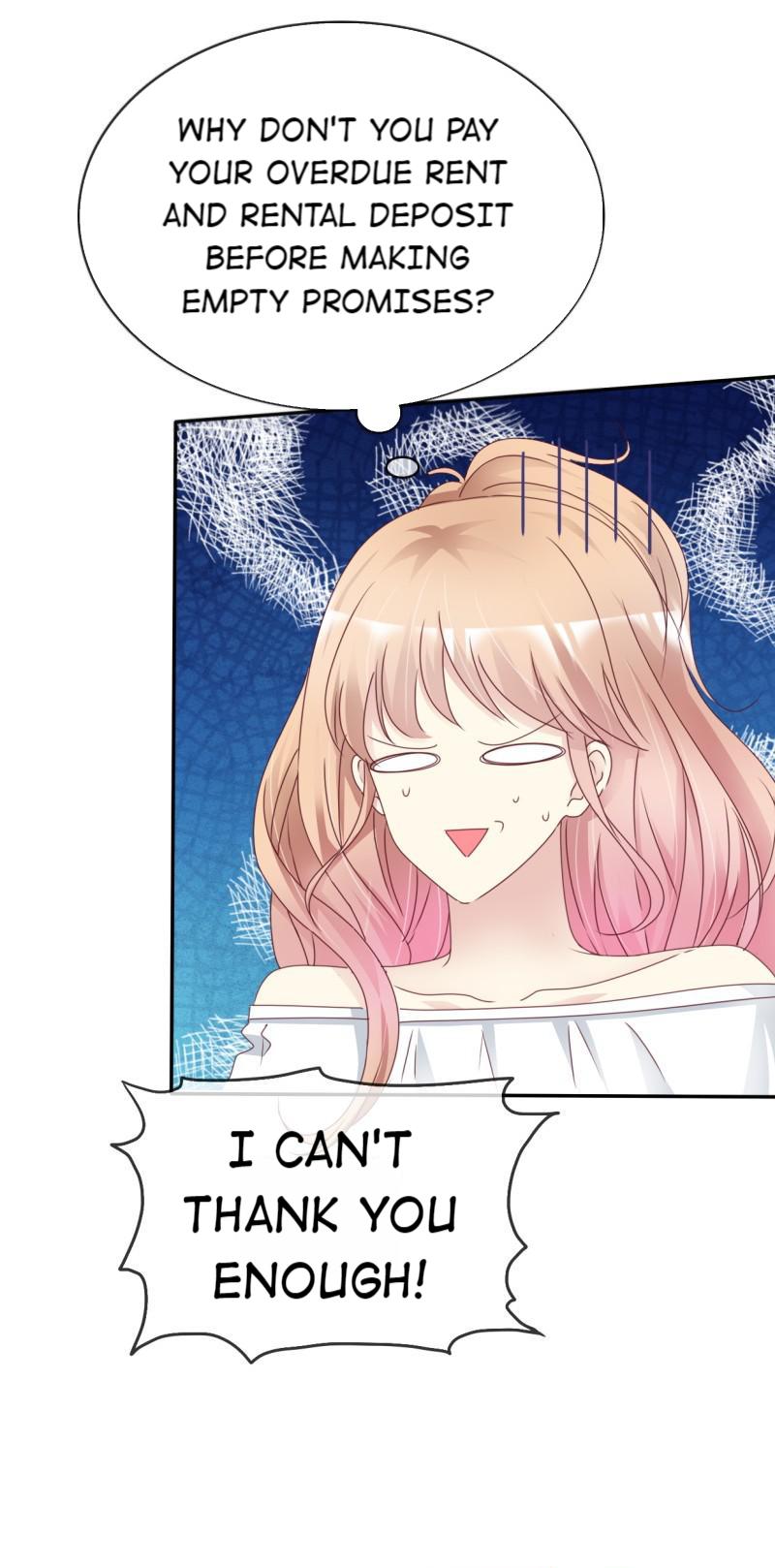 Miss, It’s Really Not What You Think Chapter 11 - Page 4