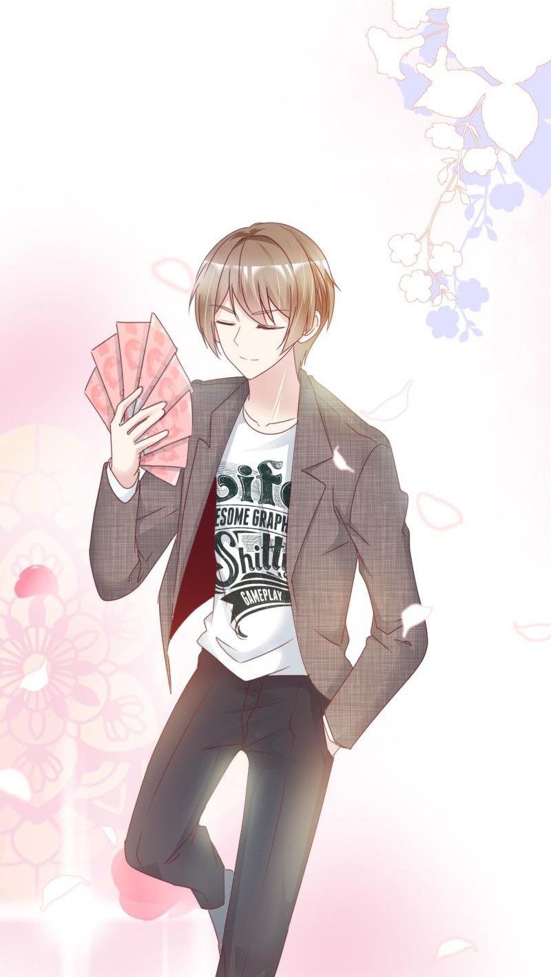 Miss, It’s Really Not What You Think Chapter 11 - Page 5