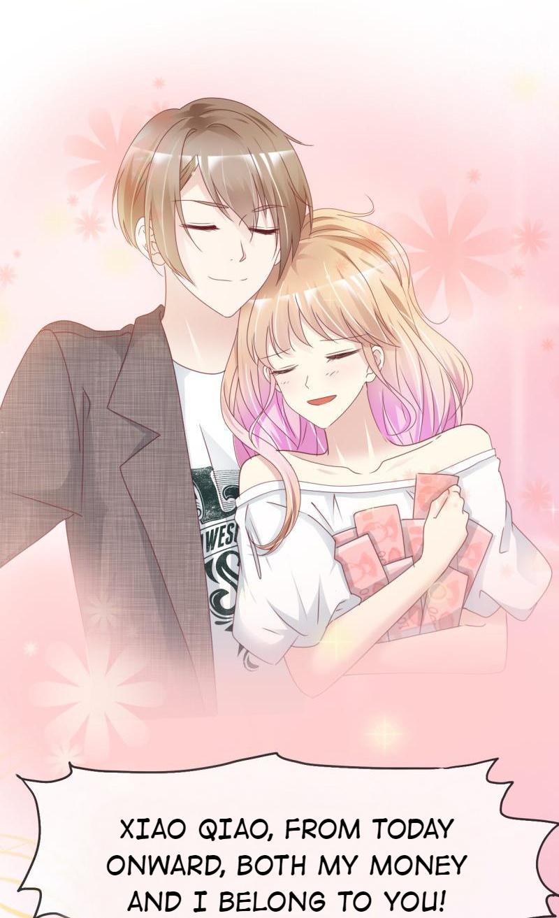 Miss, It’s Really Not What You Think Chapter 11 - Page 7