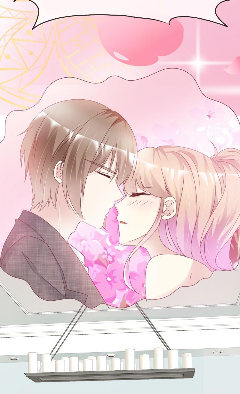 Miss, It’s Really Not What You Think Chapter 11 - Page 8