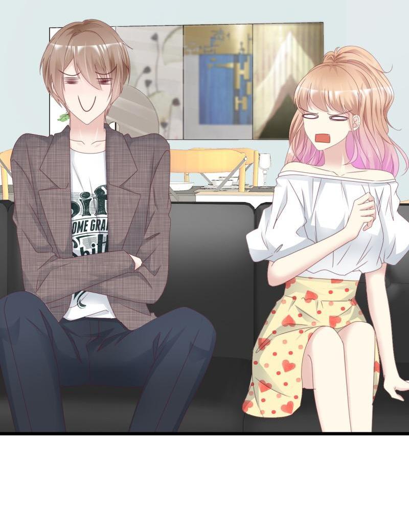 Miss, It’s Really Not What You Think Chapter 11 - Page 9