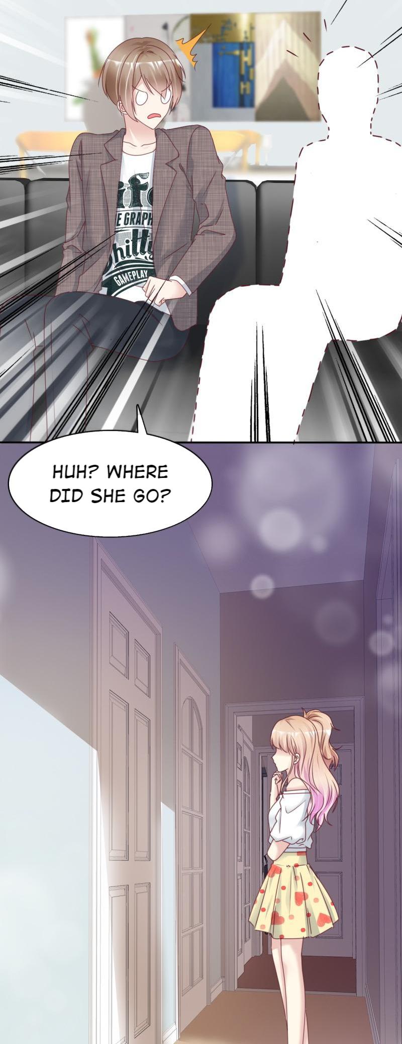 Miss, It’s Really Not What You Think Chapter 11 - Page 12