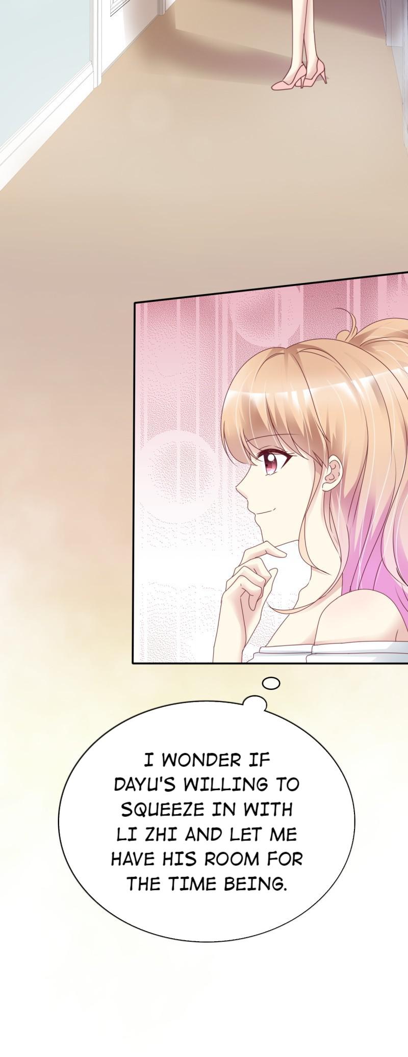 Miss, It’s Really Not What You Think Chapter 11 - Page 13