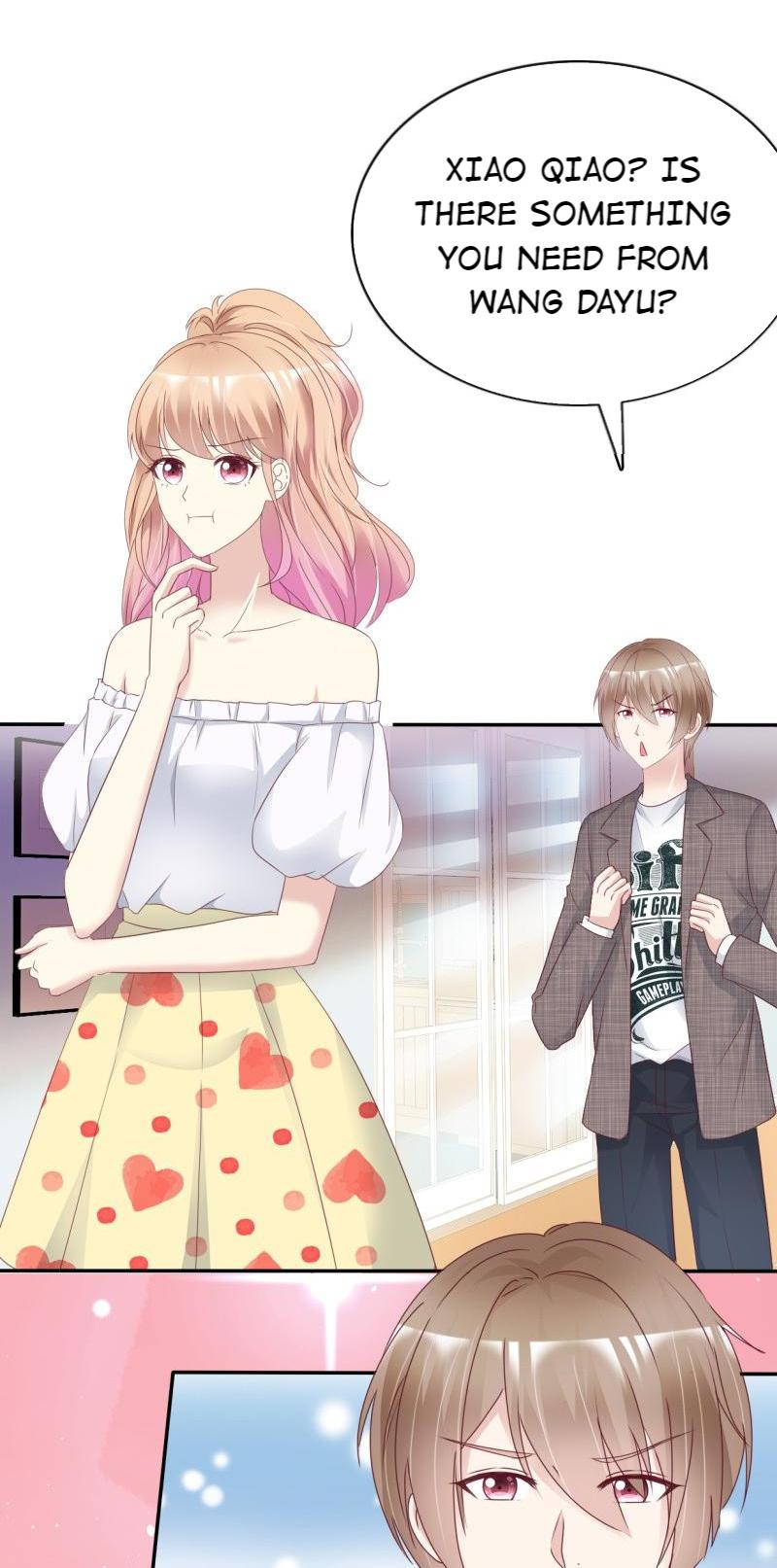 Miss, It’s Really Not What You Think Chapter 11 - Page 14