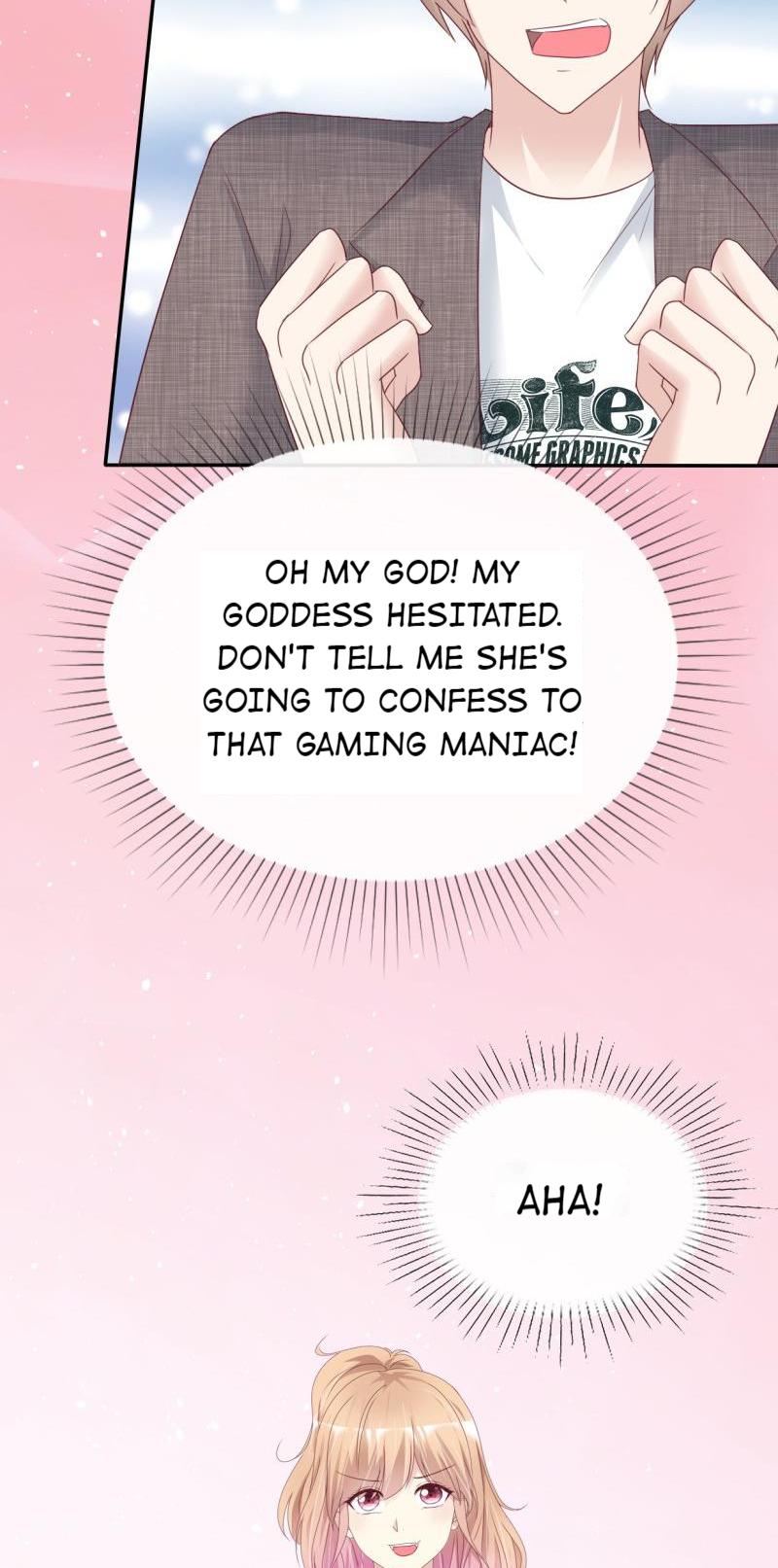 Miss, It’s Really Not What You Think Chapter 11 - Page 15