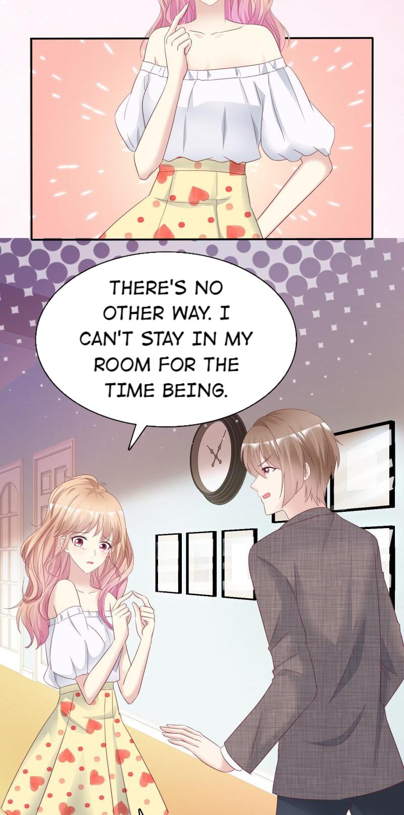 Miss, It’s Really Not What You Think Chapter 11 - Page 16