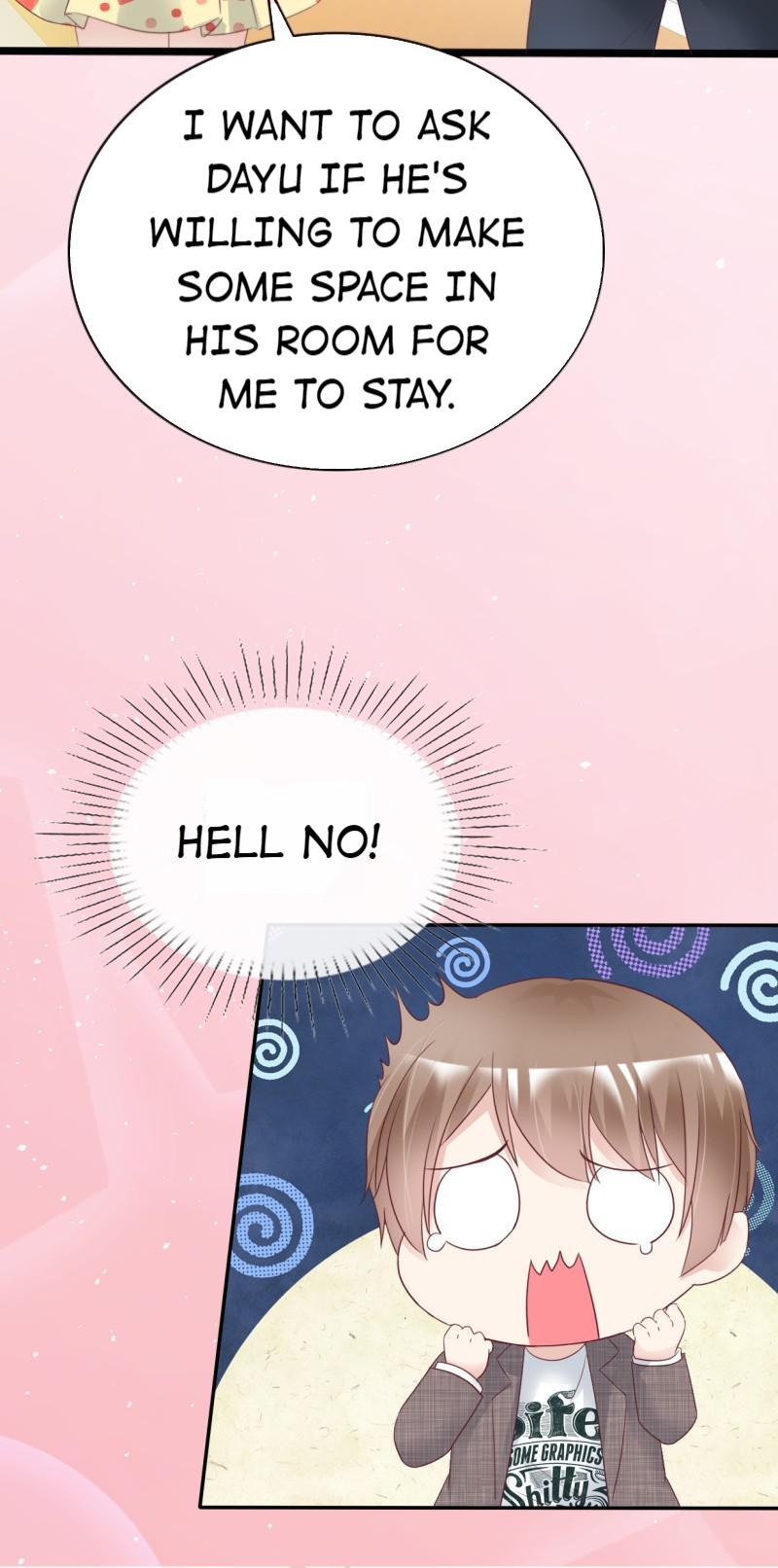 Miss, It’s Really Not What You Think Chapter 11 - Page 17