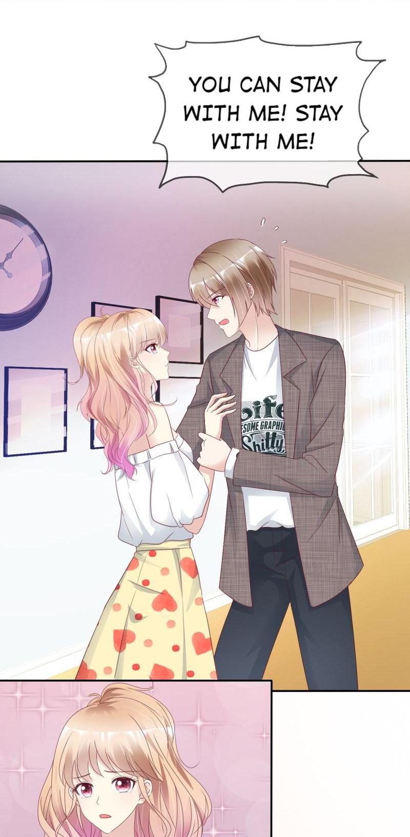 Miss, It’s Really Not What You Think Chapter 11 - Page 18