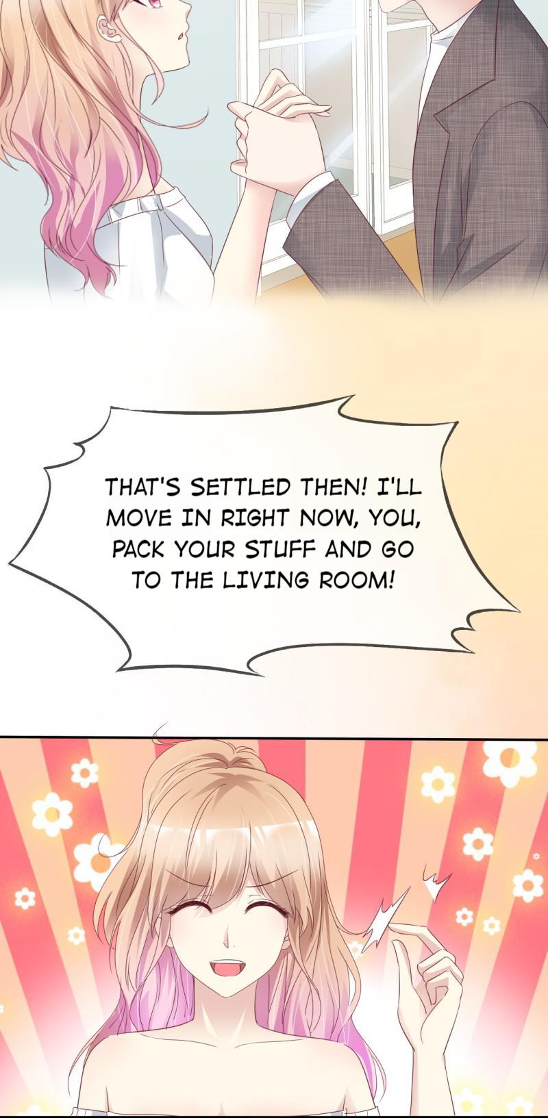 Miss, It’s Really Not What You Think Chapter 11 - Page 20