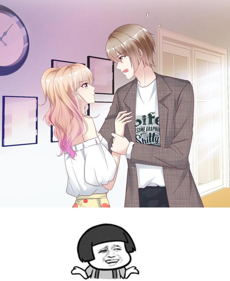 Miss, It’s Really Not What You Think Chapter 11 - Page 23