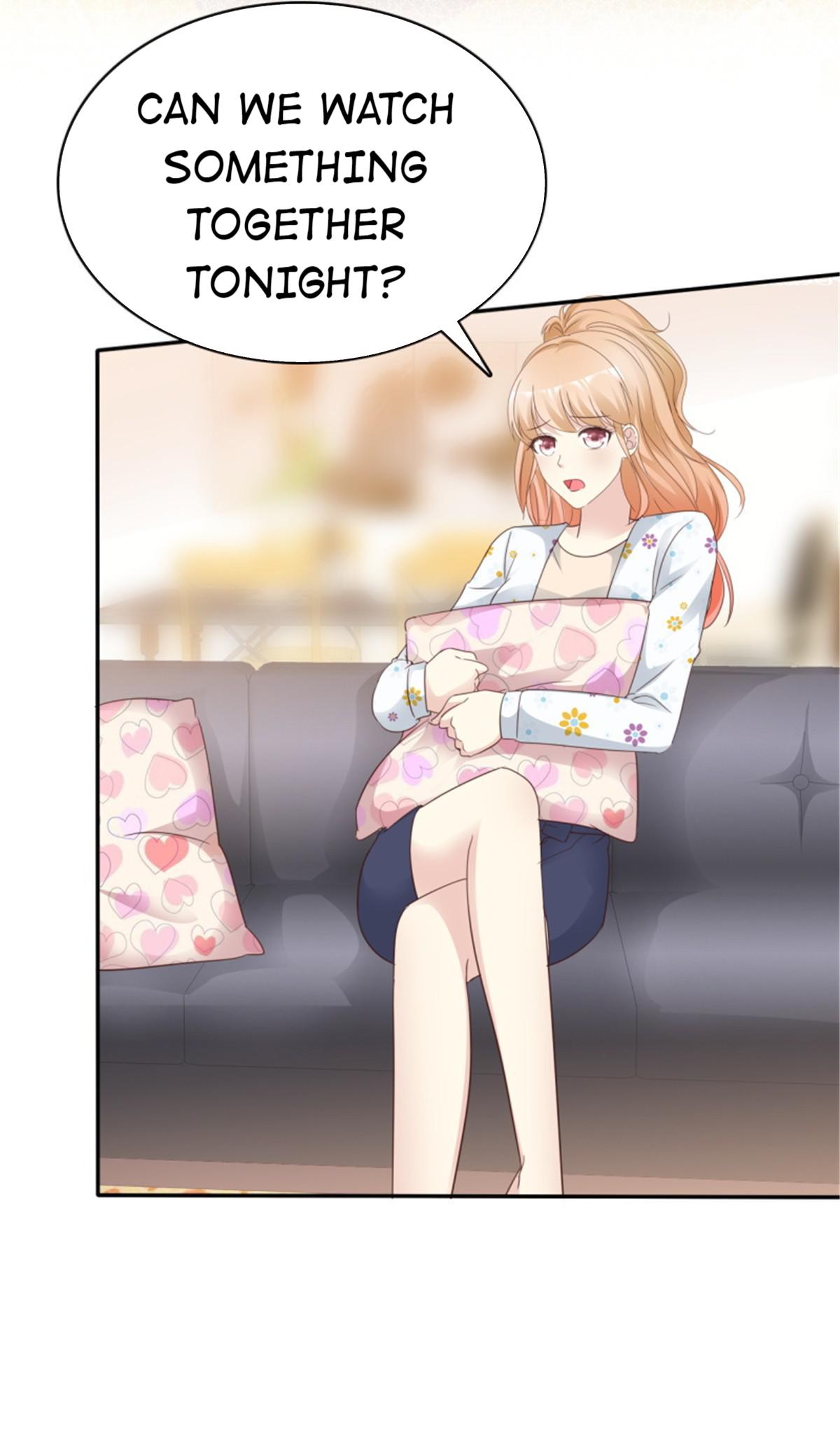 Miss, It’s Really Not What You Think Chapter 12 - Page 4