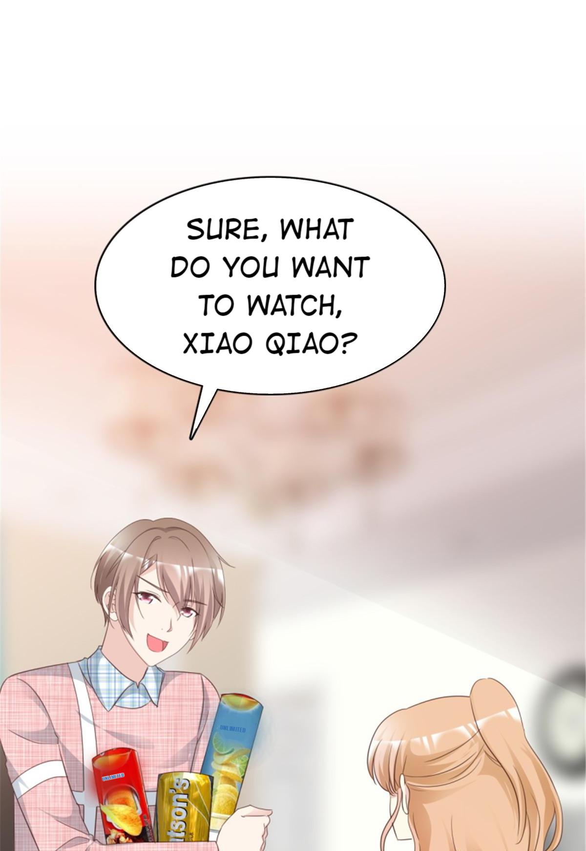 Miss, It’s Really Not What You Think Chapter 12 - Page 5