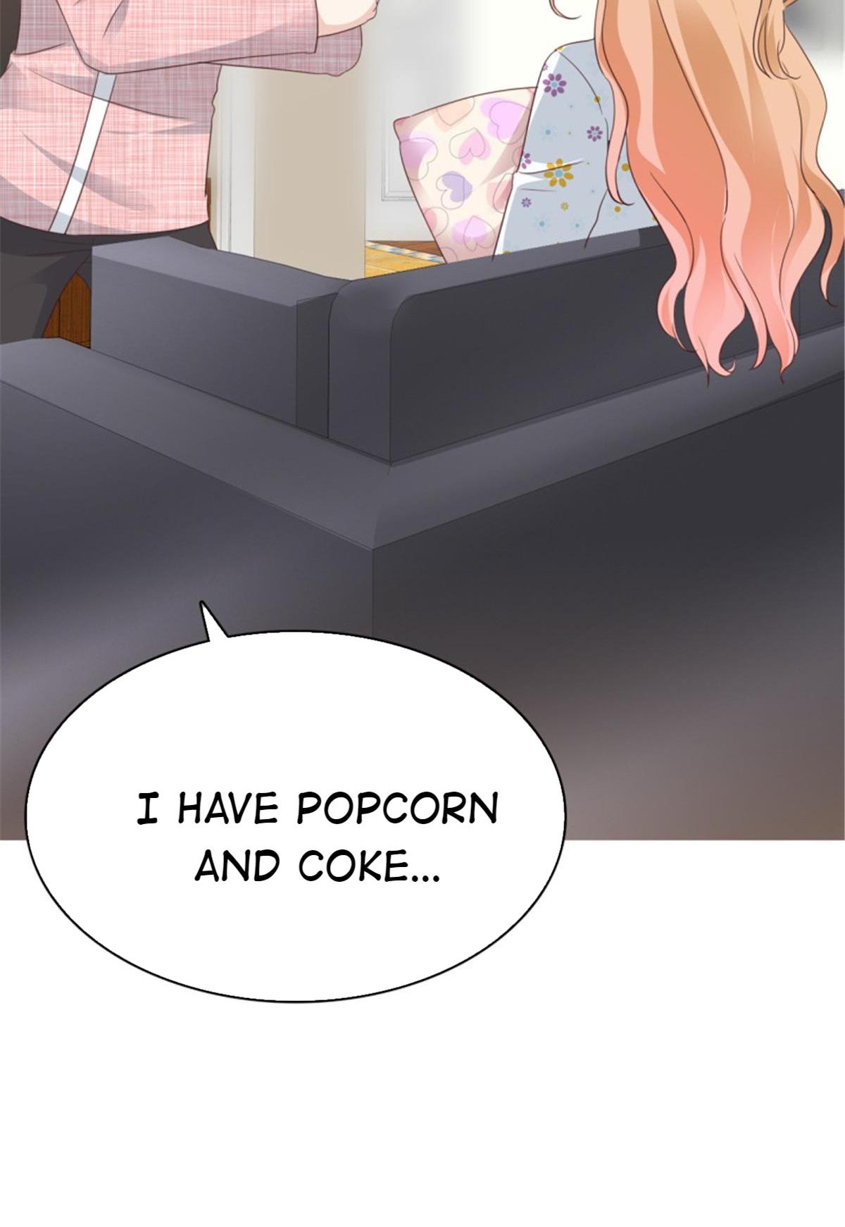 Miss, It’s Really Not What You Think Chapter 12 - Page 6