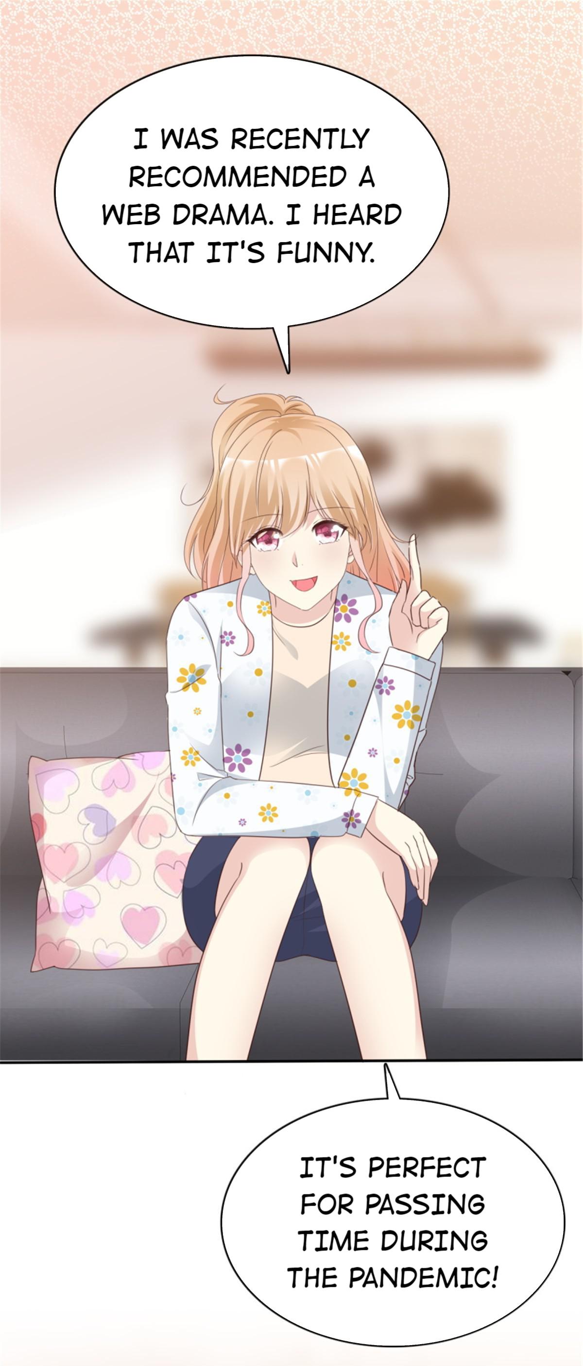 Miss, It’s Really Not What You Think Chapter 12 - Page 7