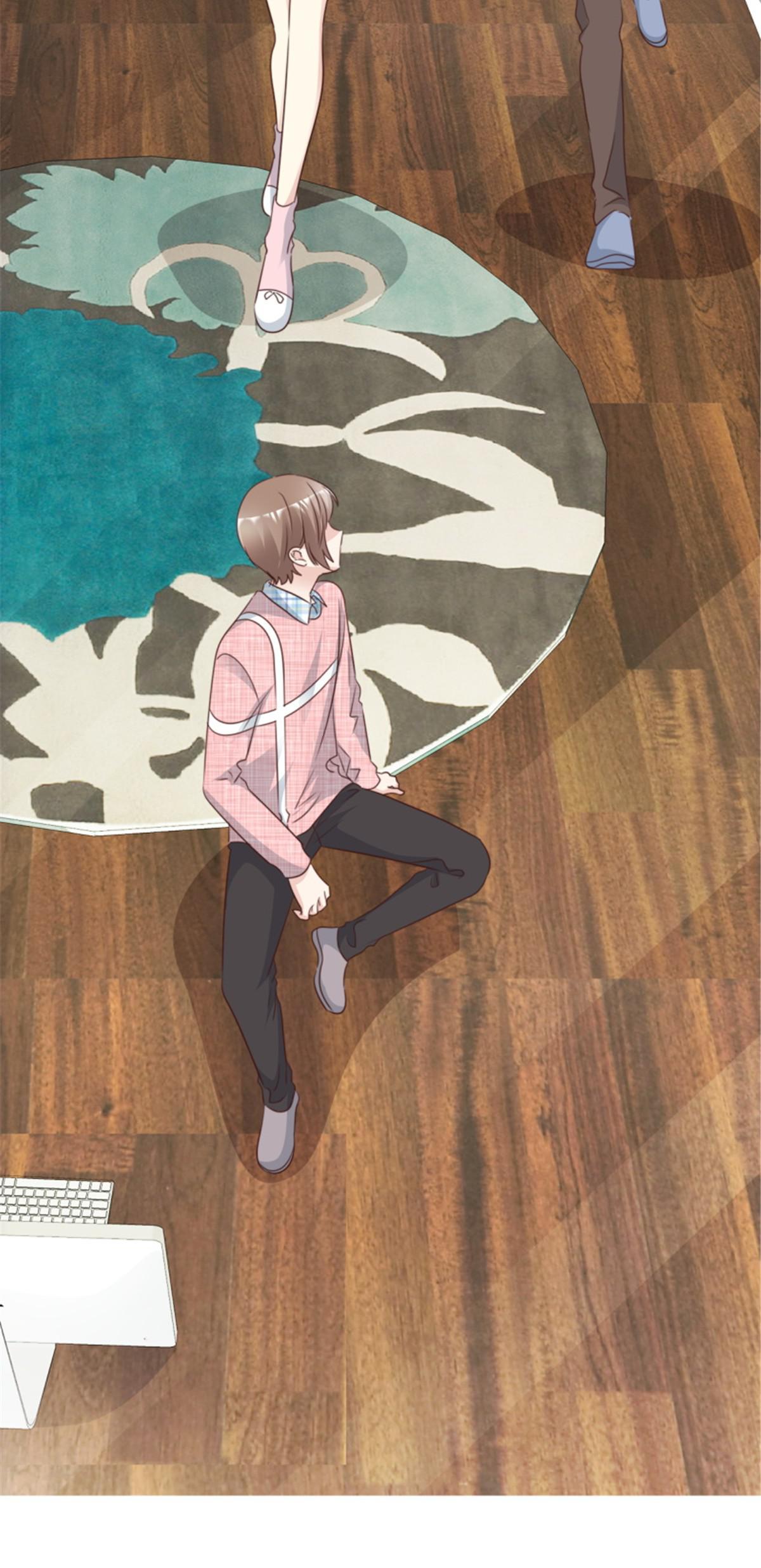 Miss, It’s Really Not What You Think Chapter 12 - Page 11