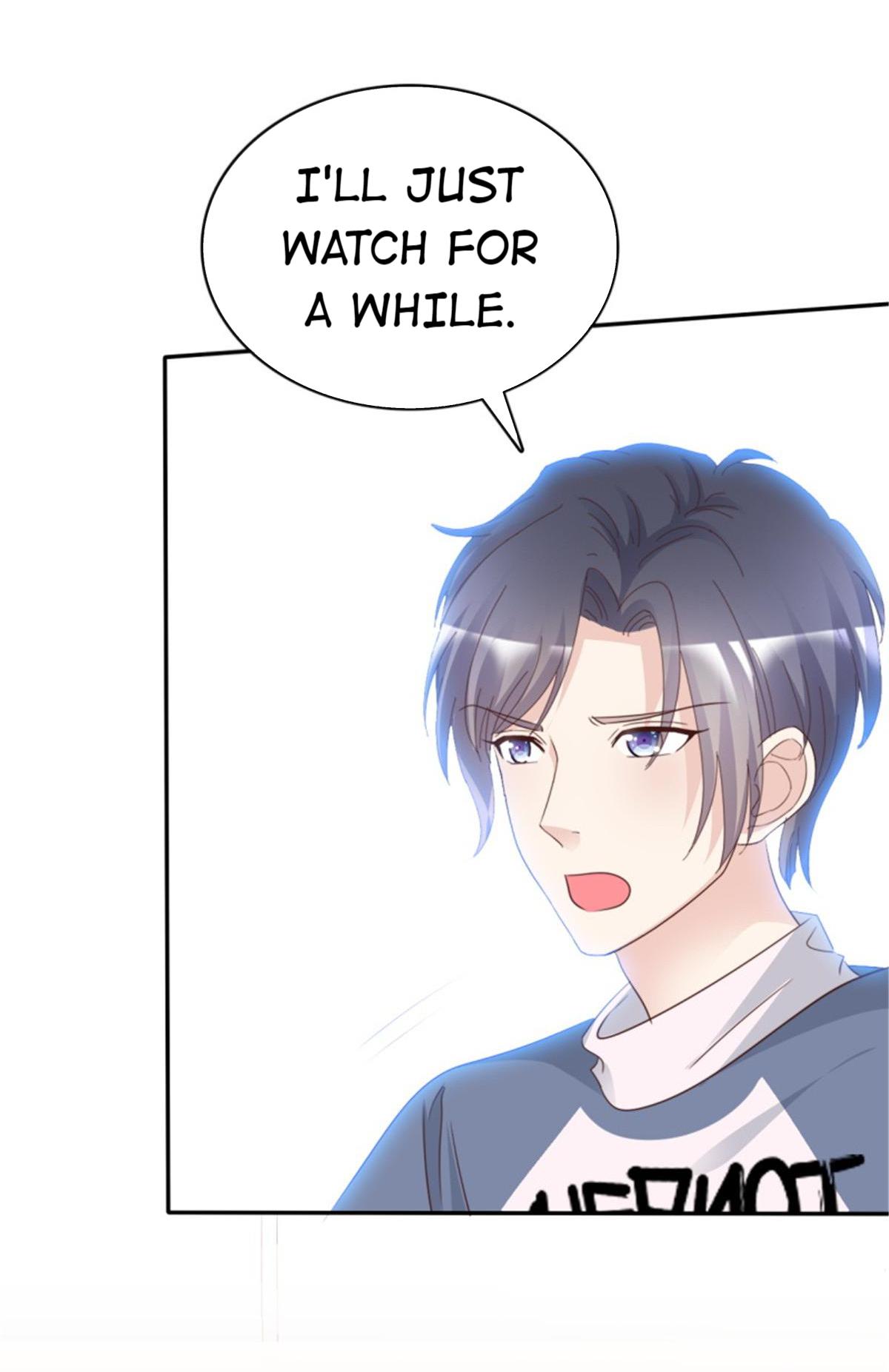 Miss, It’s Really Not What You Think Chapter 12 - Page 12