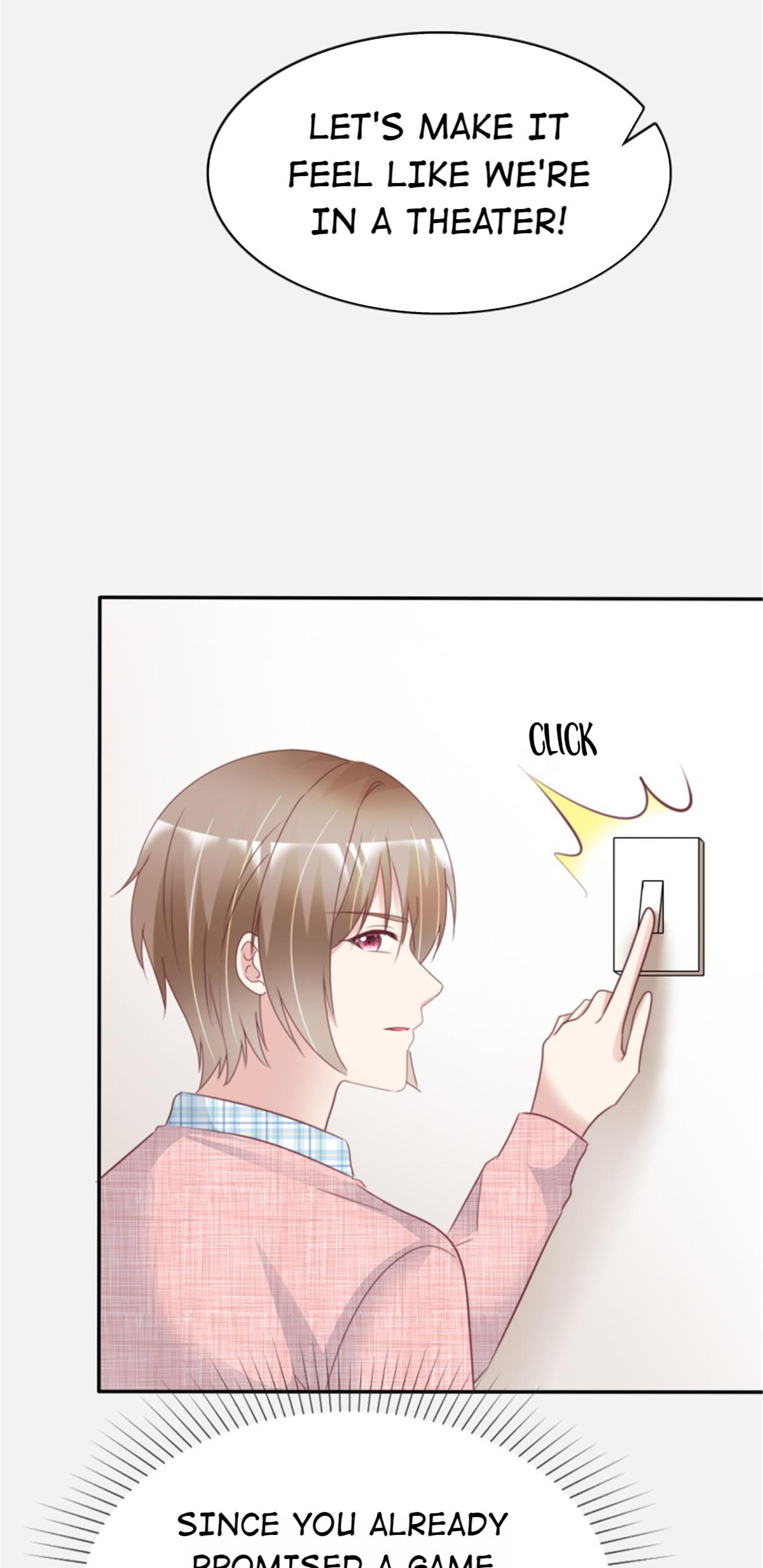 Miss, It’s Really Not What You Think Chapter 12 - Page 16