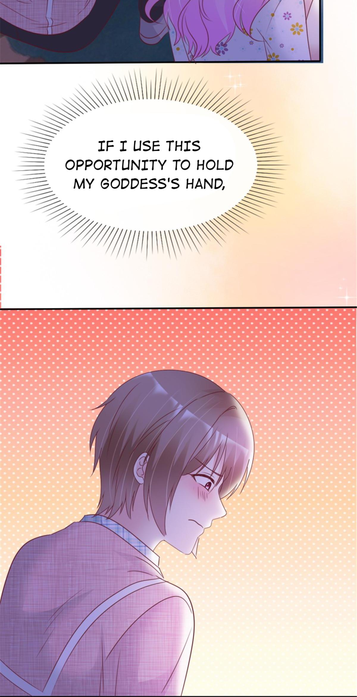 Miss, It’s Really Not What You Think Chapter 12 - Page 19