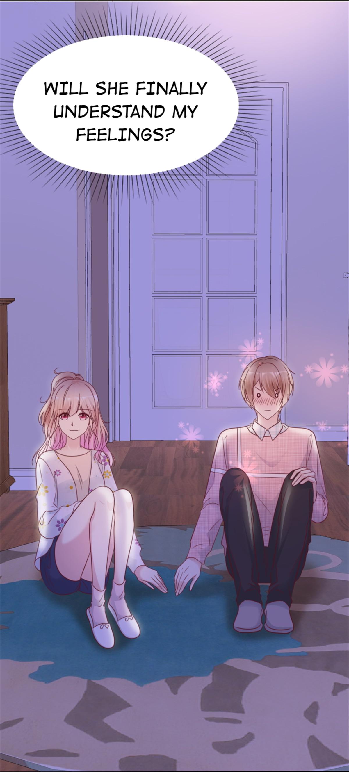 Miss, It’s Really Not What You Think Chapter 12 - Page 20