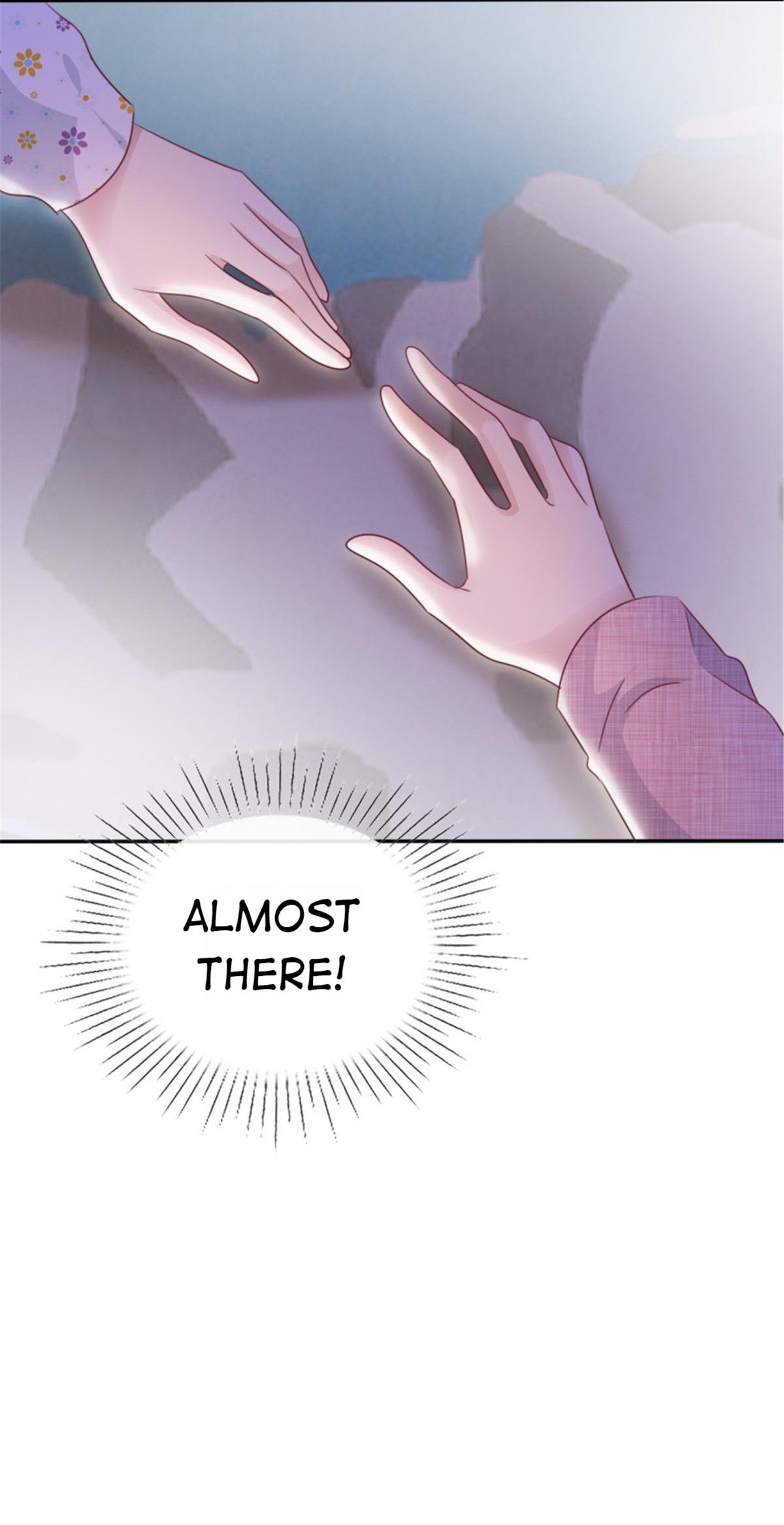 Miss, It’s Really Not What You Think Chapter 12 - Page 21