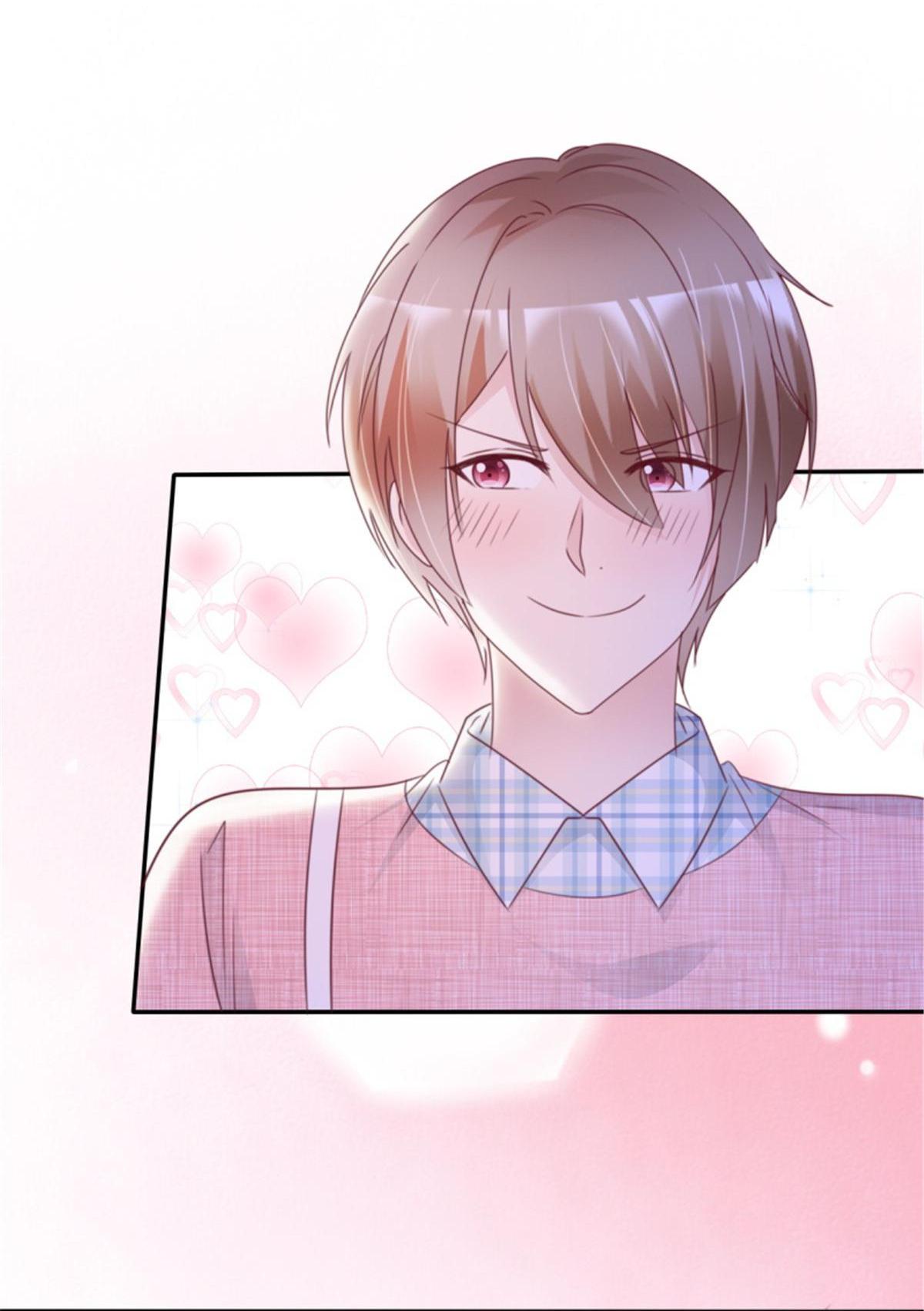 Miss, It’s Really Not What You Think Chapter 12 - Page 22