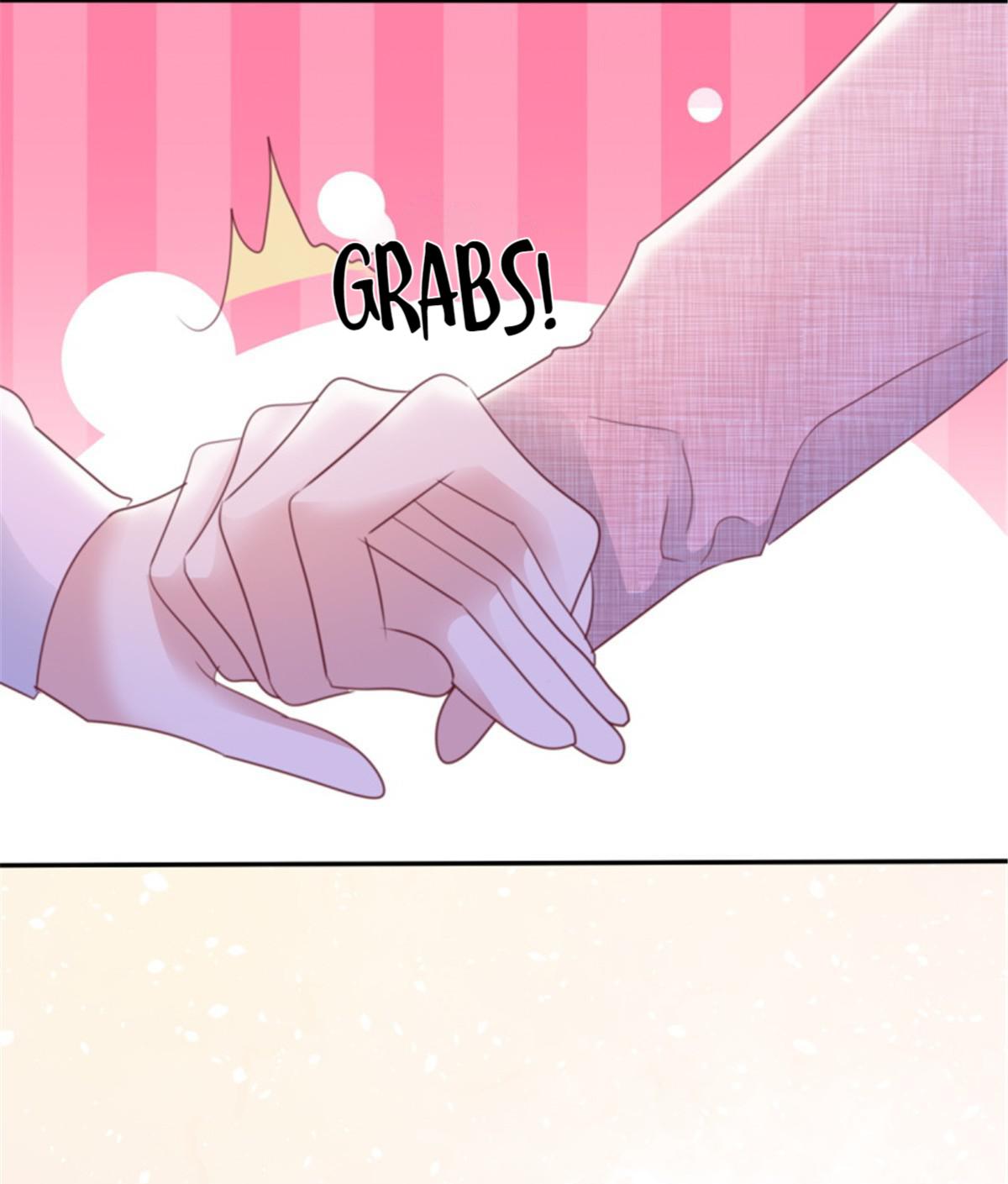 Miss, It’s Really Not What You Think Chapter 12 - Page 23