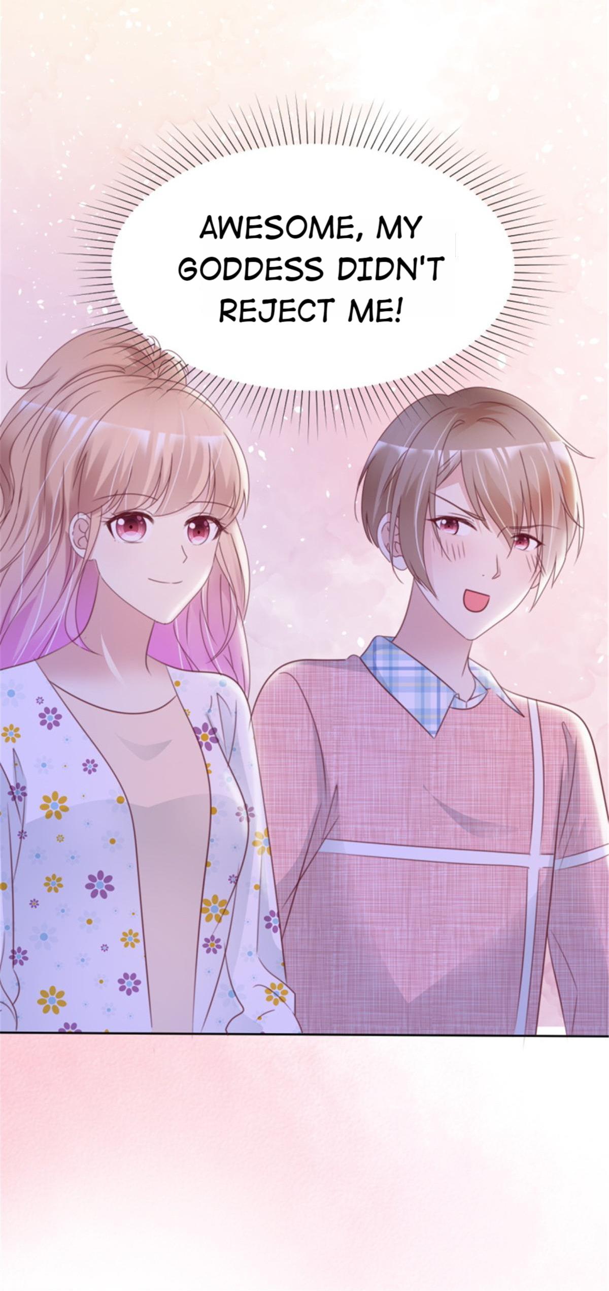 Miss, It’s Really Not What You Think Chapter 12 - Page 24