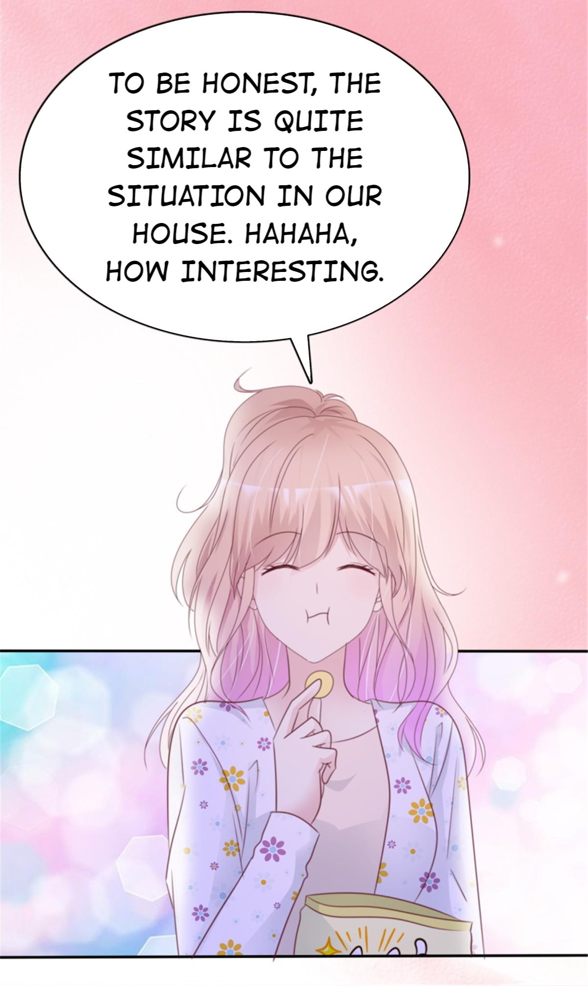 Miss, It’s Really Not What You Think Chapter 12 - Page 26