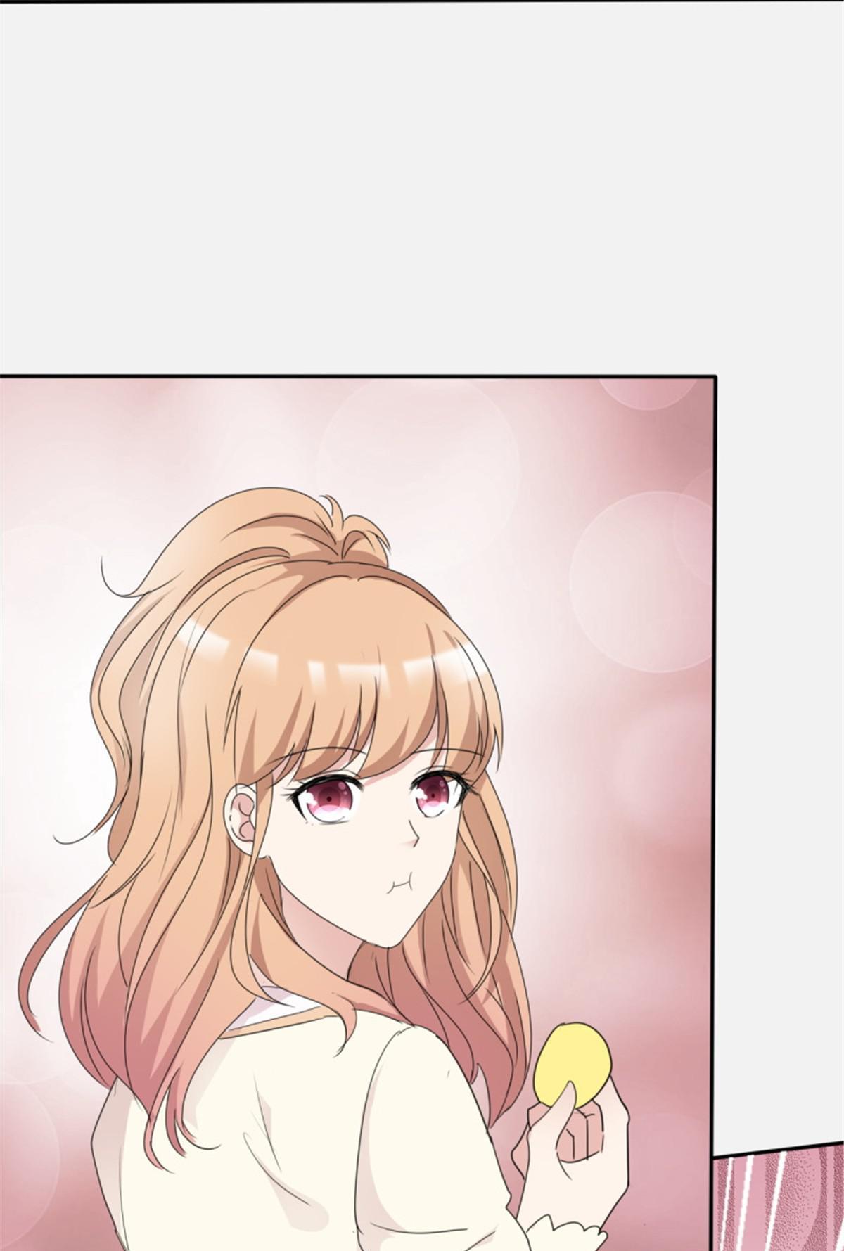 Miss, It’s Really Not What You Think Chapter 12 - Page 30