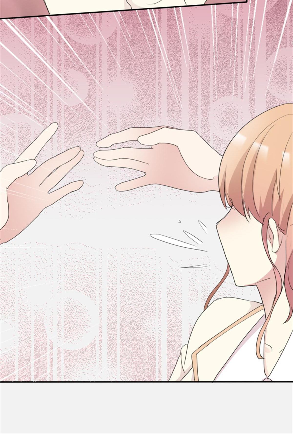 Miss, It’s Really Not What You Think Chapter 12 - Page 31