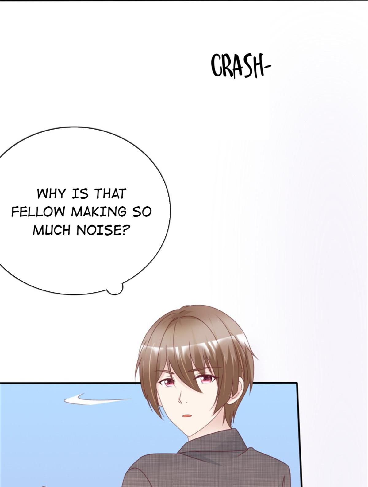 Miss, It’s Really Not What You Think Chapter 13 - Page 4