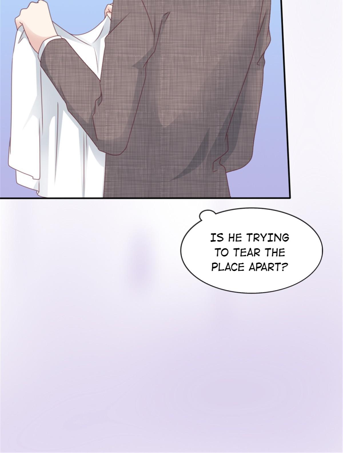 Miss, It’s Really Not What You Think Chapter 13 - Page 5