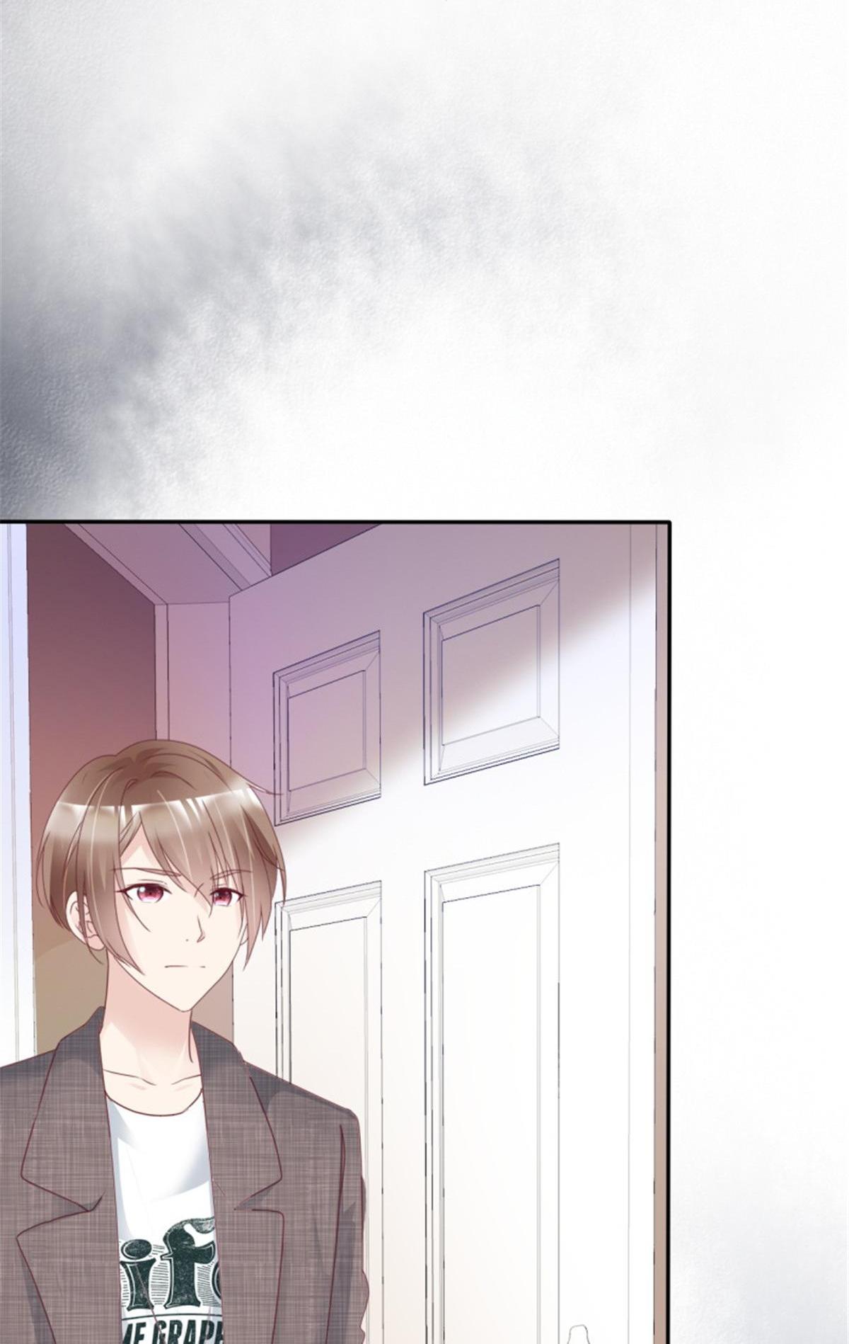 Miss, It’s Really Not What You Think Chapter 13 - Page 8