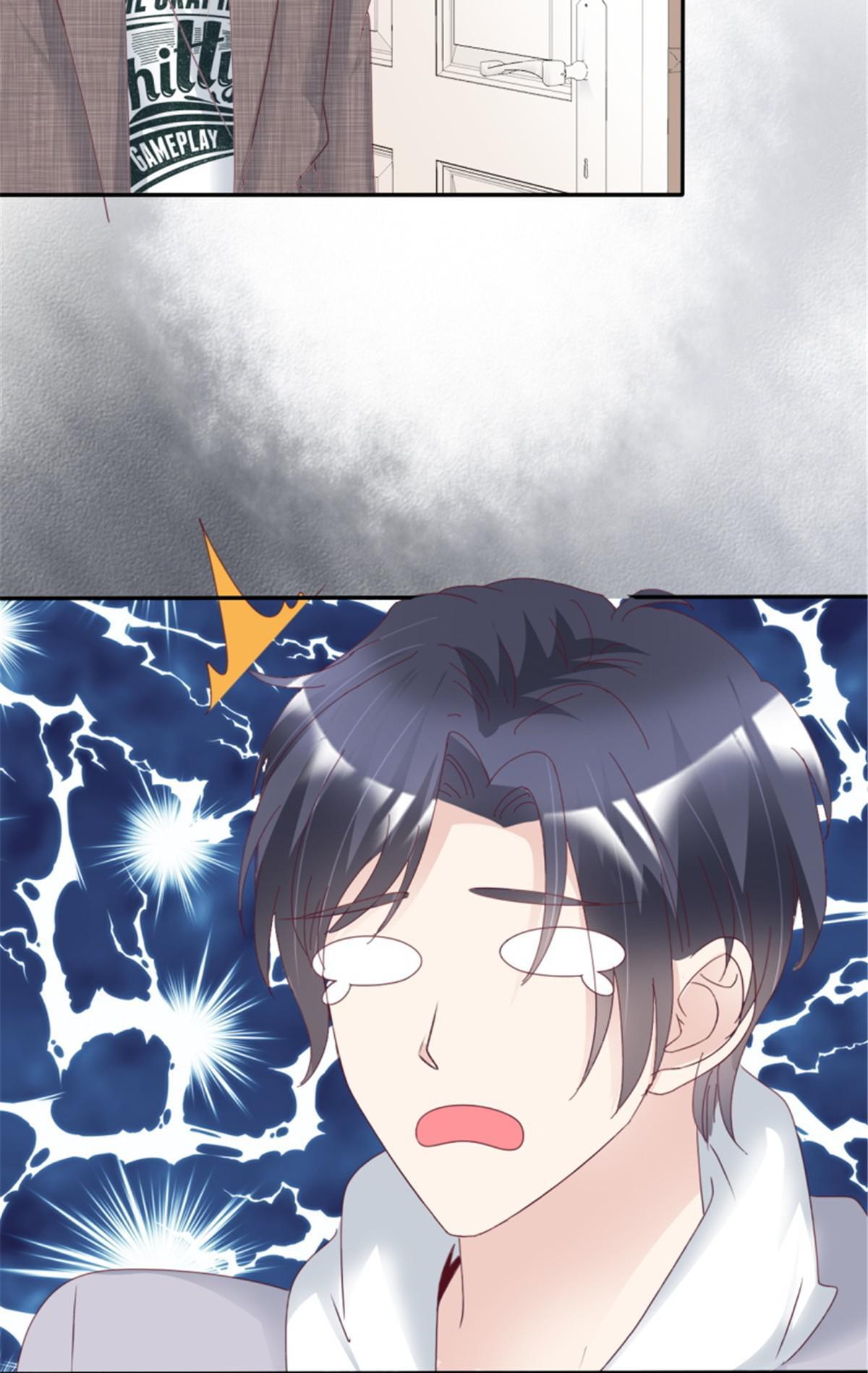 Miss, It’s Really Not What You Think Chapter 13 - Page 9