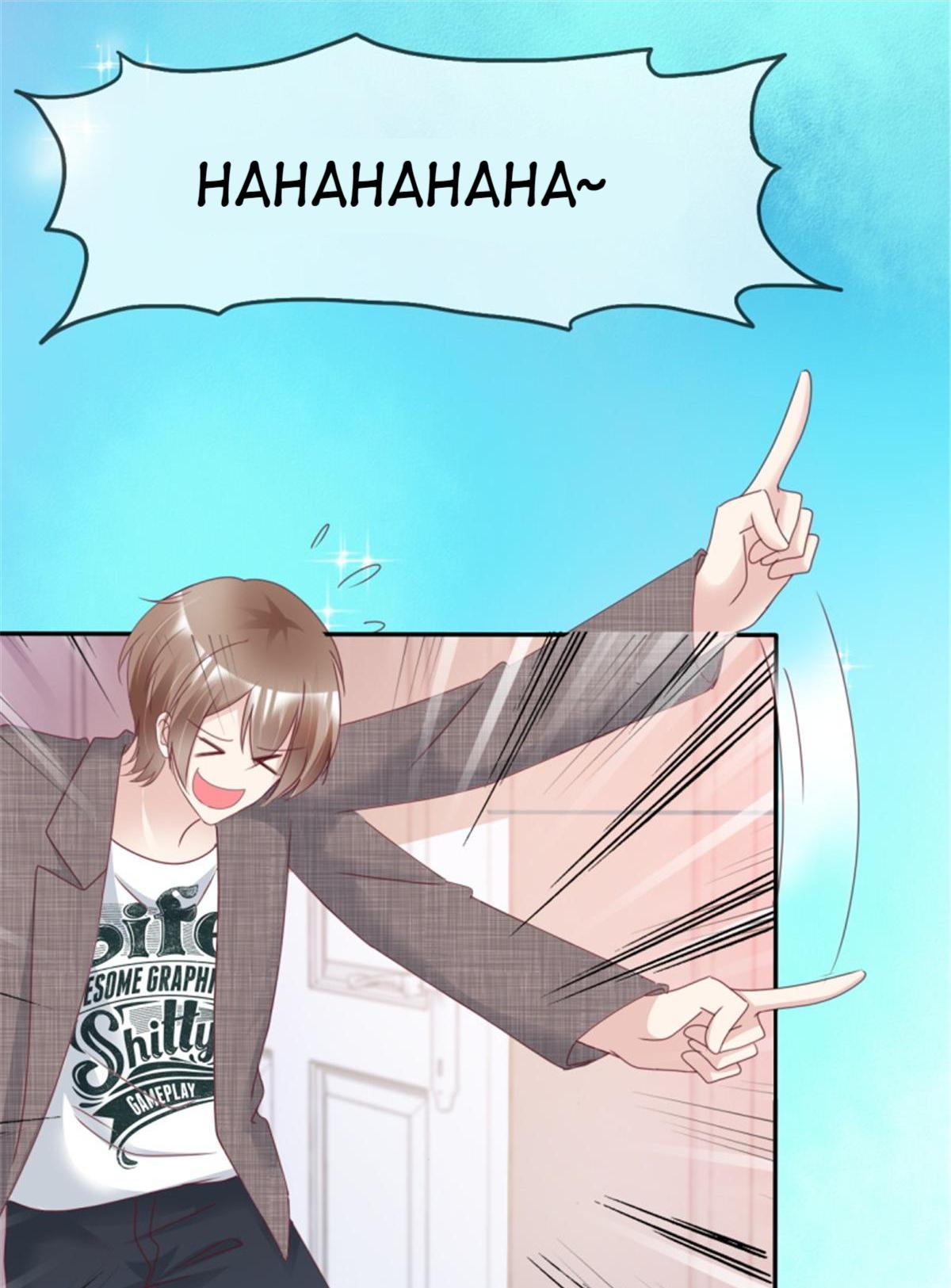 Miss, It’s Really Not What You Think Chapter 13 - Page 11