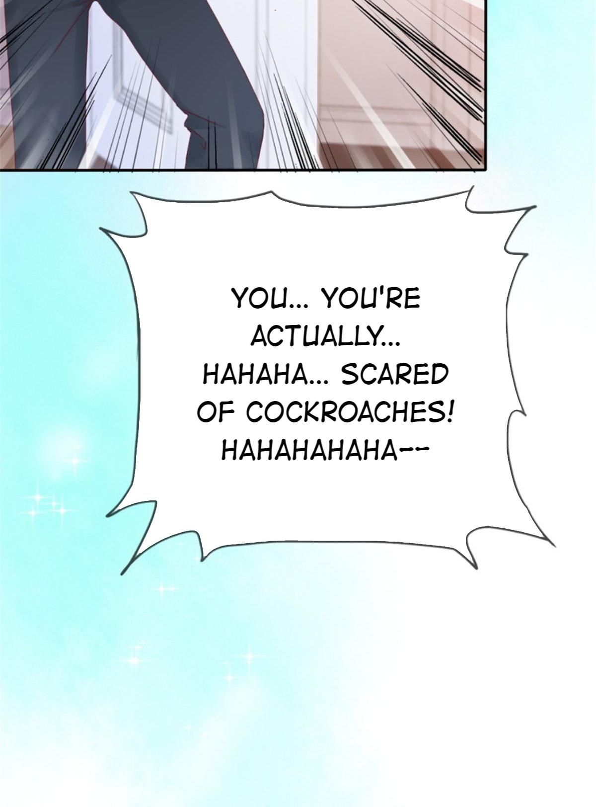 Miss, It’s Really Not What You Think Chapter 13 - Page 12