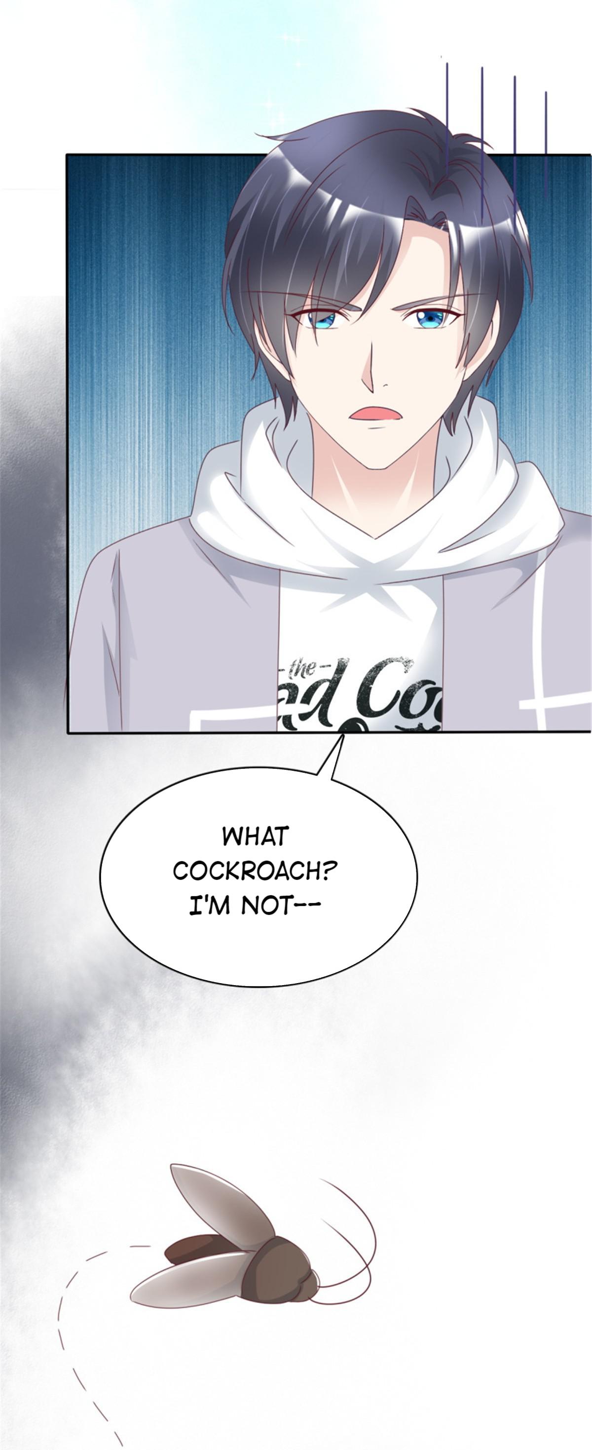 Miss, It’s Really Not What You Think Chapter 13 - Page 13