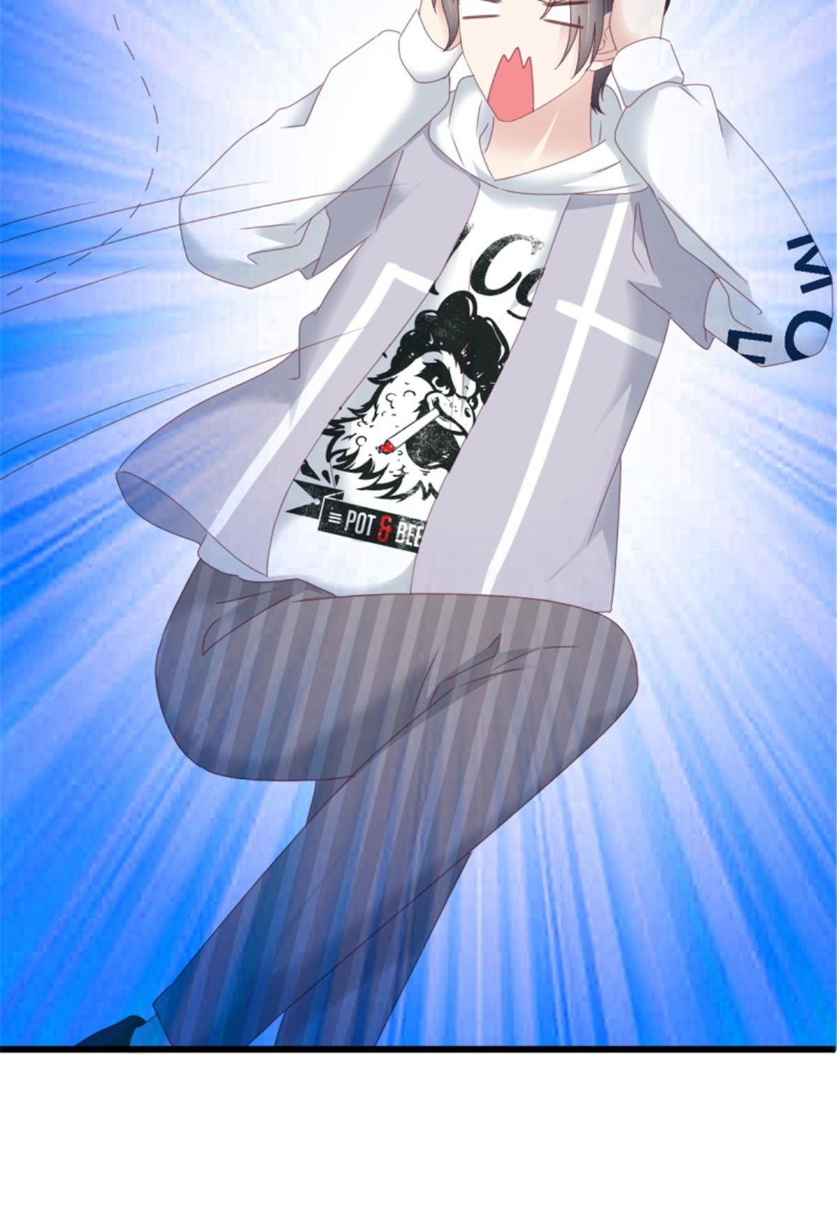 Miss, It’s Really Not What You Think Chapter 13 - Page 15