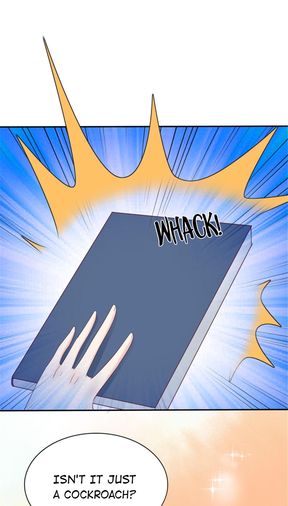 Miss, It’s Really Not What You Think Chapter 13 - Page 16