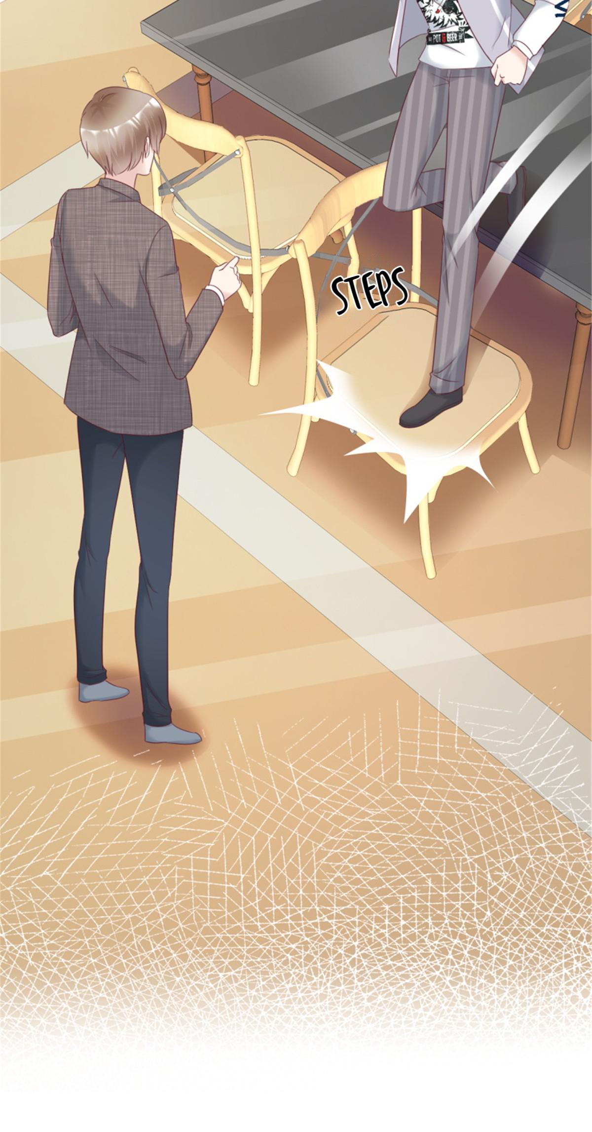 Miss, It’s Really Not What You Think Chapter 13 - Page 19