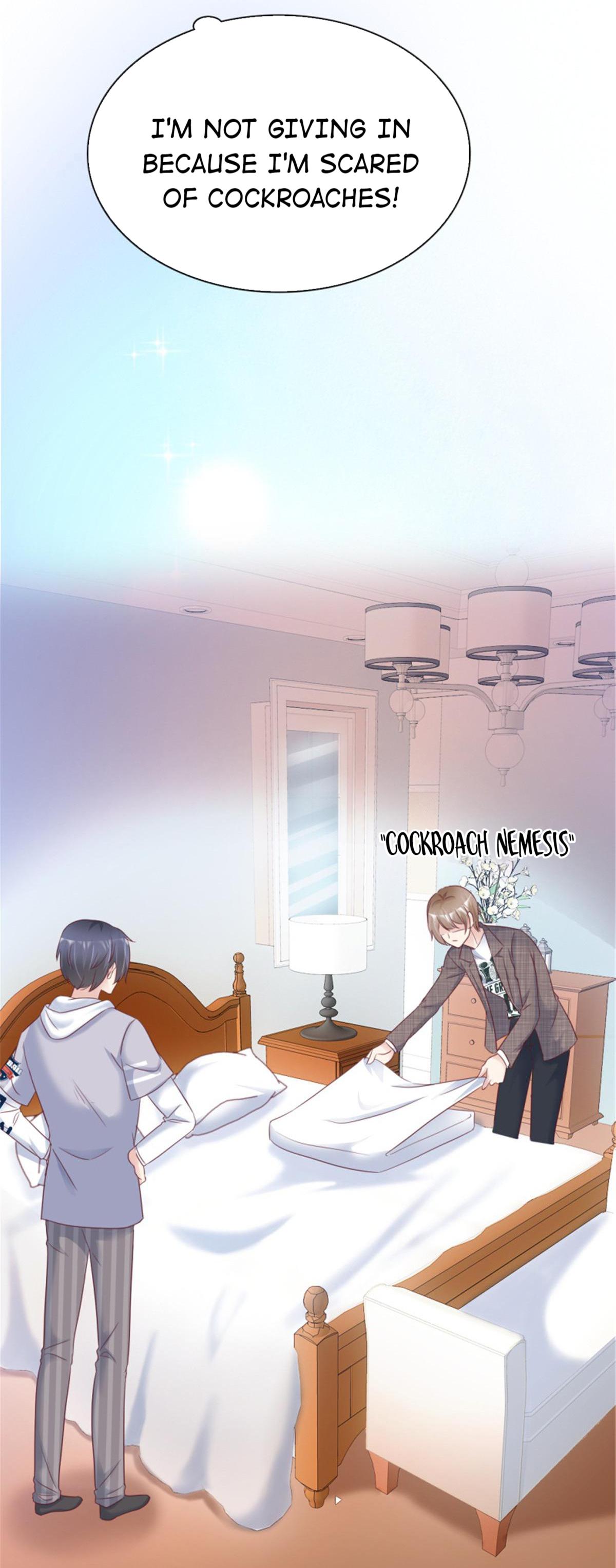 Miss, It’s Really Not What You Think Chapter 13 - Page 26