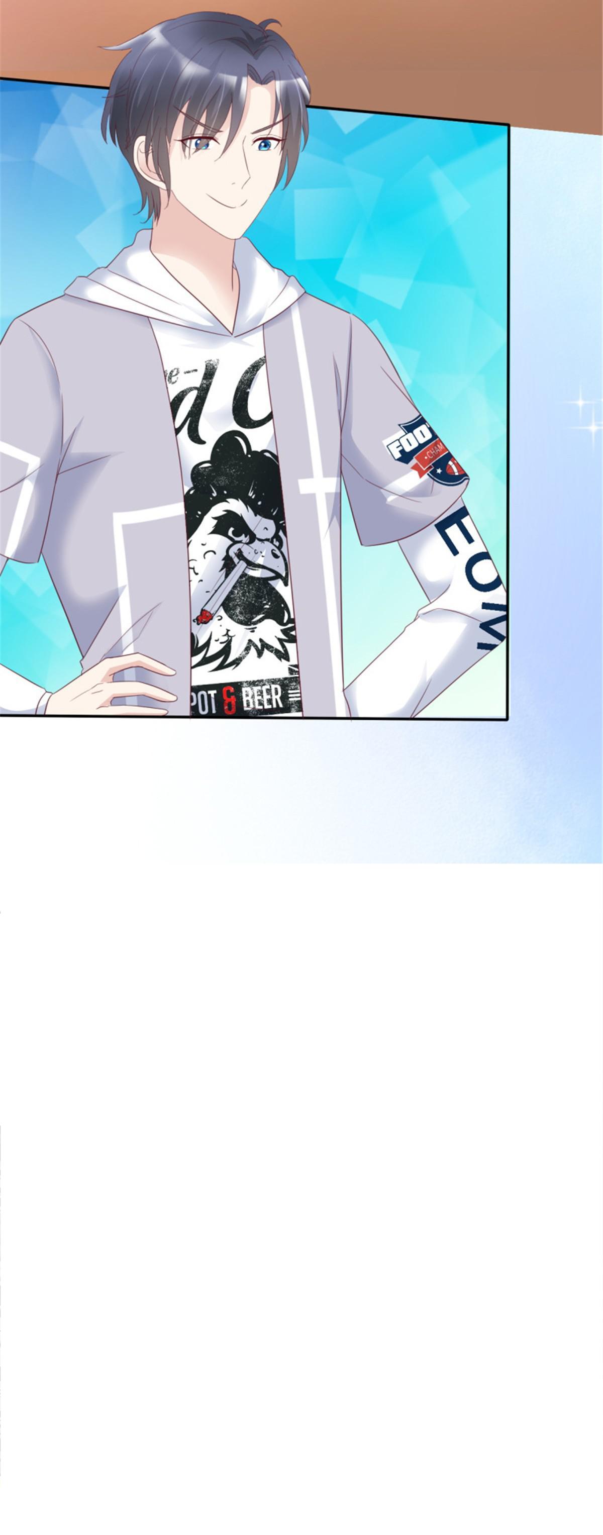 Miss, It’s Really Not What You Think Chapter 13 - Page 27