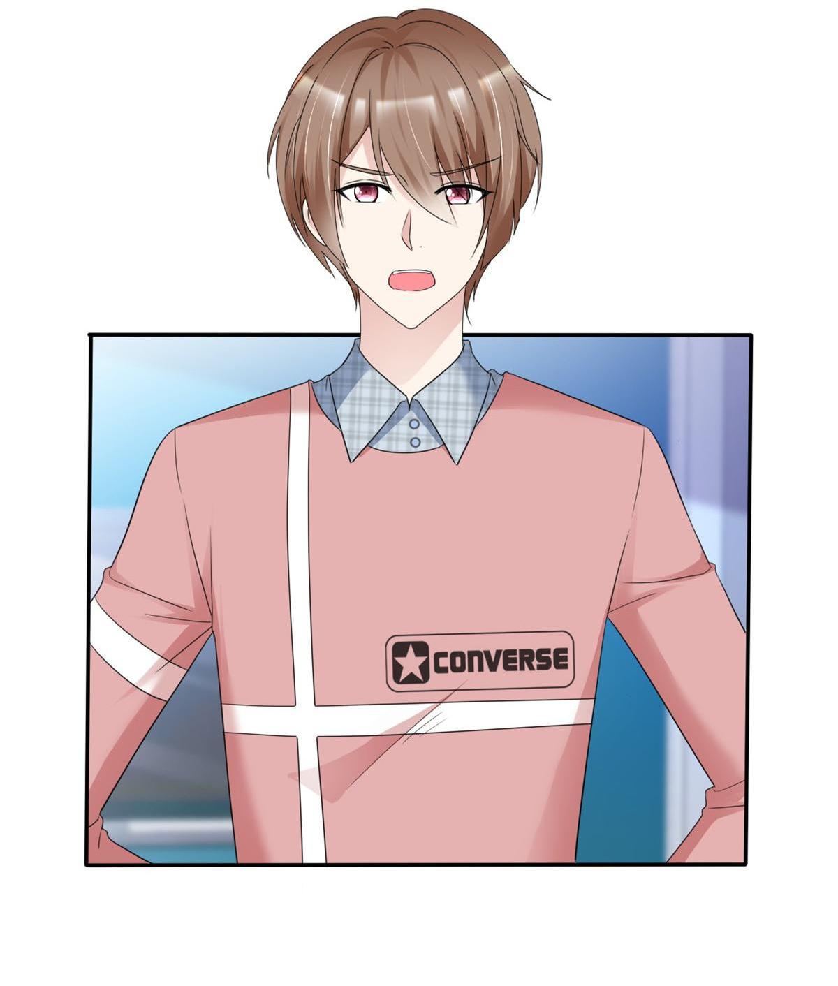 Miss, It’s Really Not What You Think Chapter 14 - Page 4