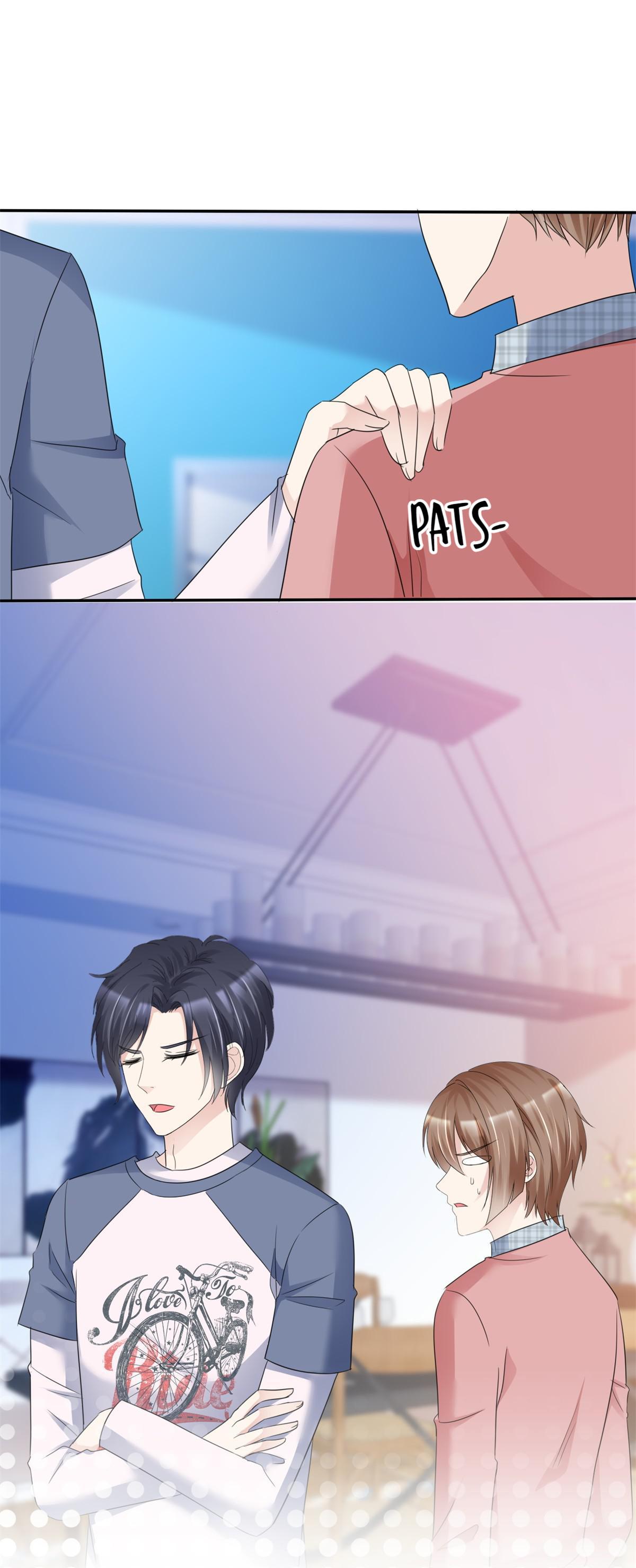 Miss, It’s Really Not What You Think Chapter 14 - Page 11