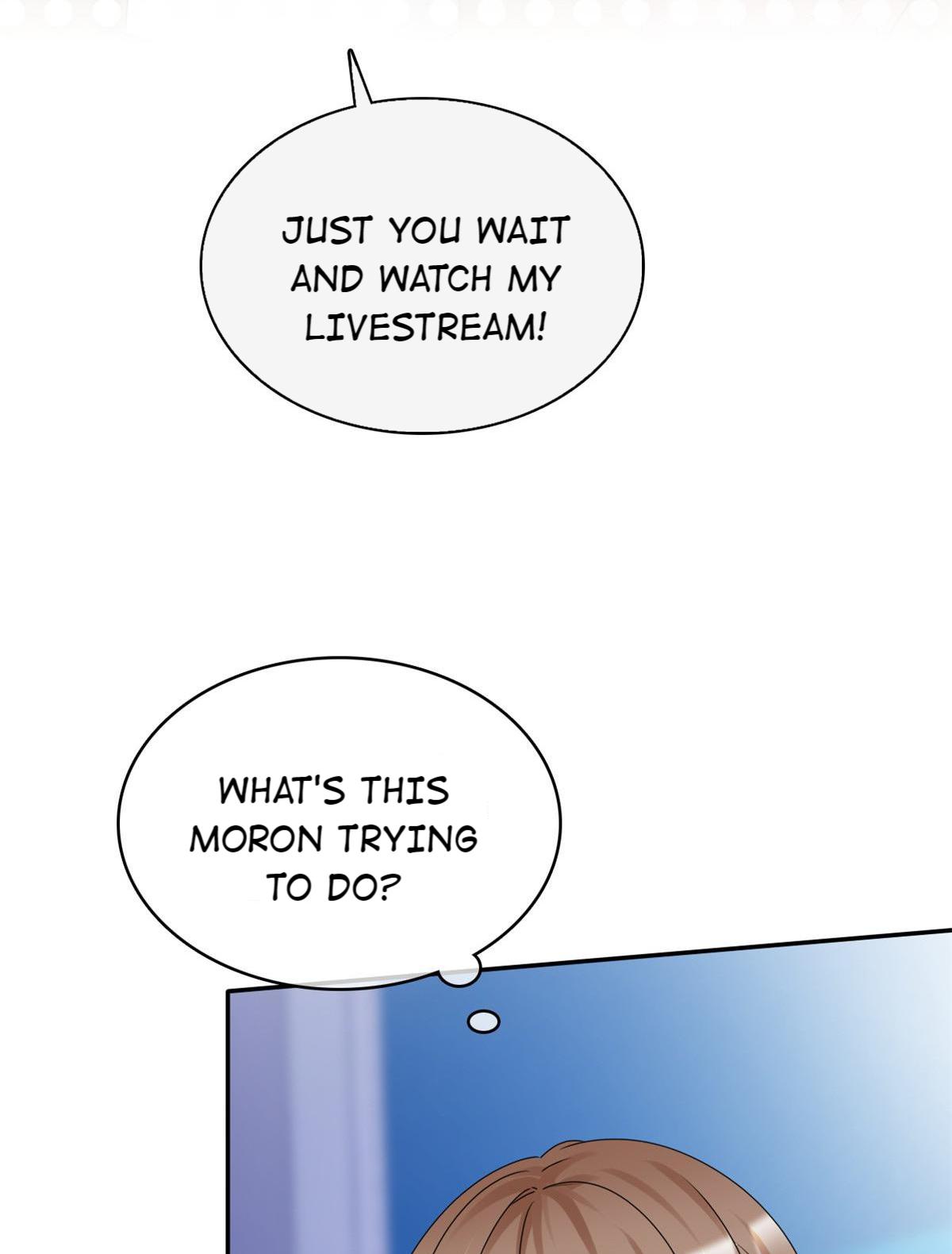 Miss, It’s Really Not What You Think Chapter 14 - Page 12