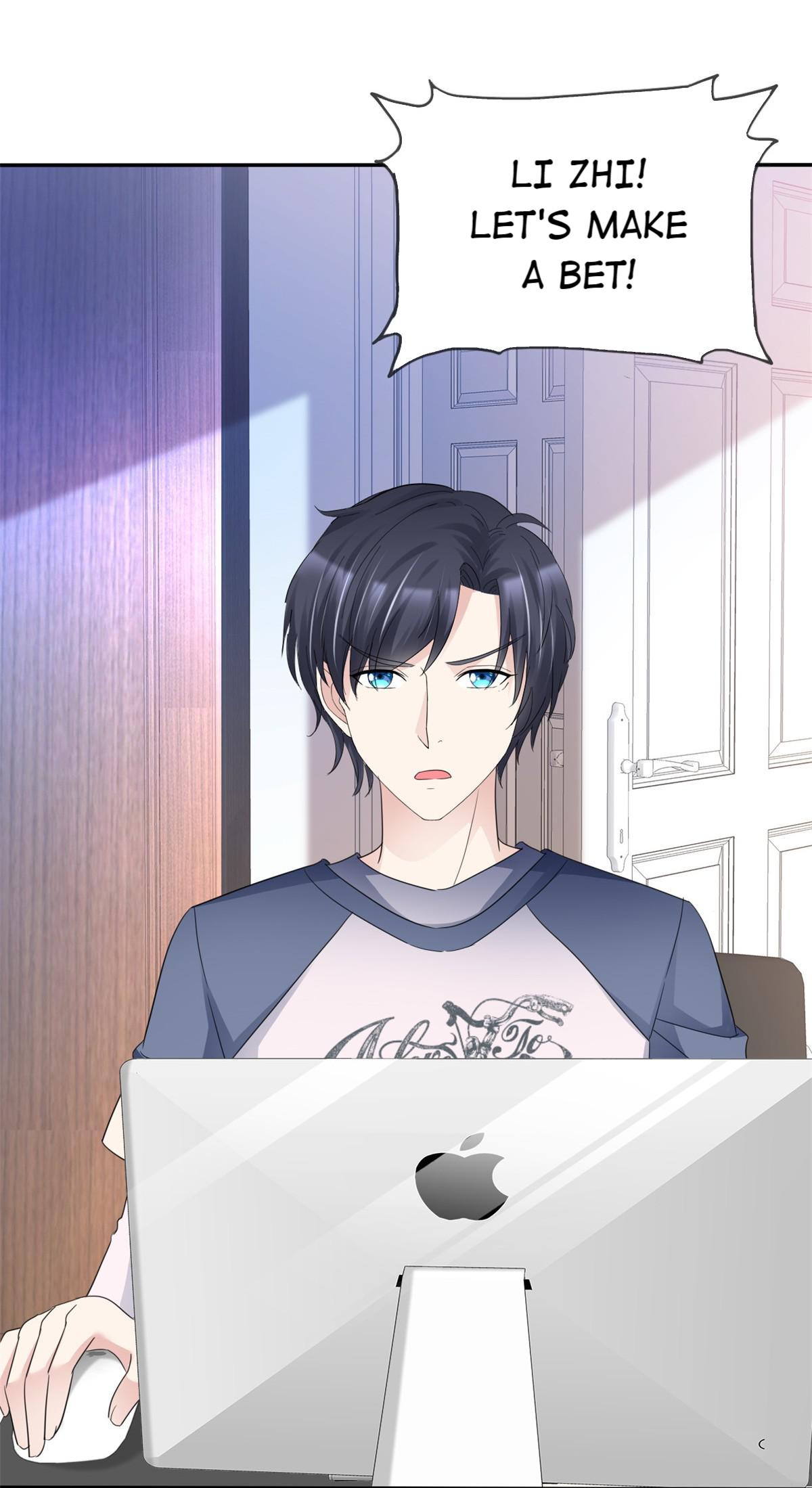 Miss, It’s Really Not What You Think Chapter 14 - Page 14